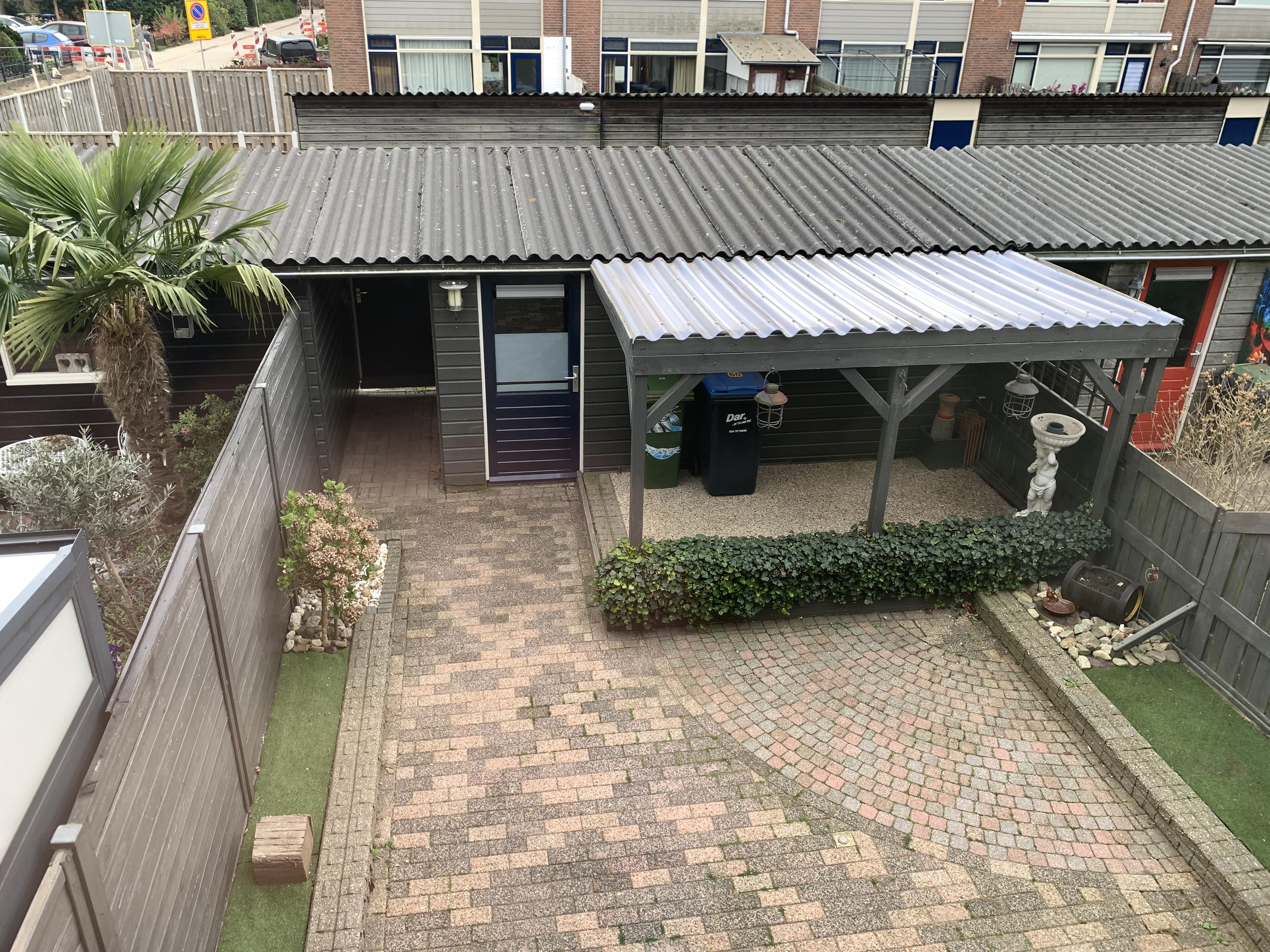 Prinses Beatrixstraat 50