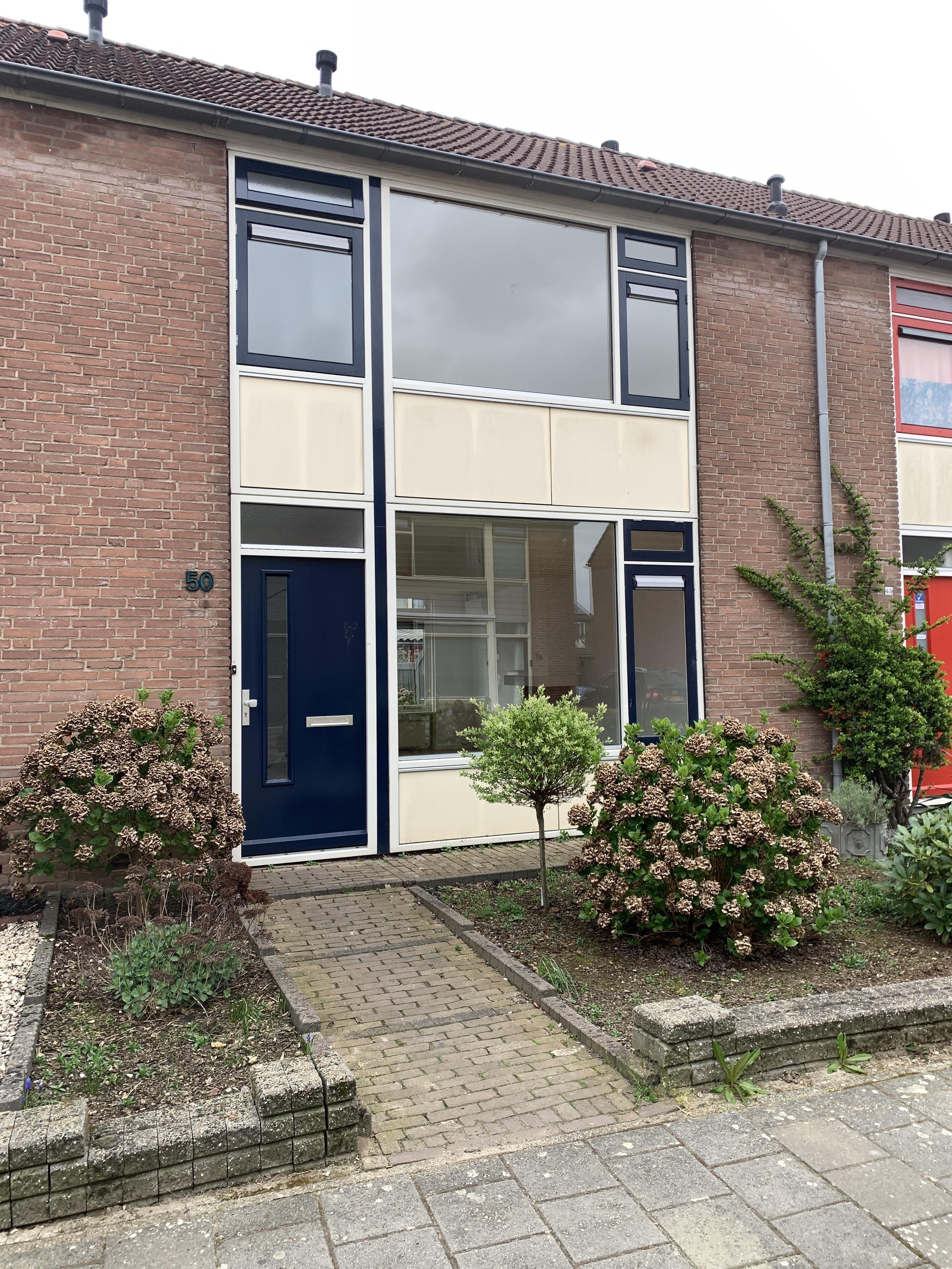 Prinses Beatrixstraat 50, 6566 BW Millingen aan de Rijn, Nederland