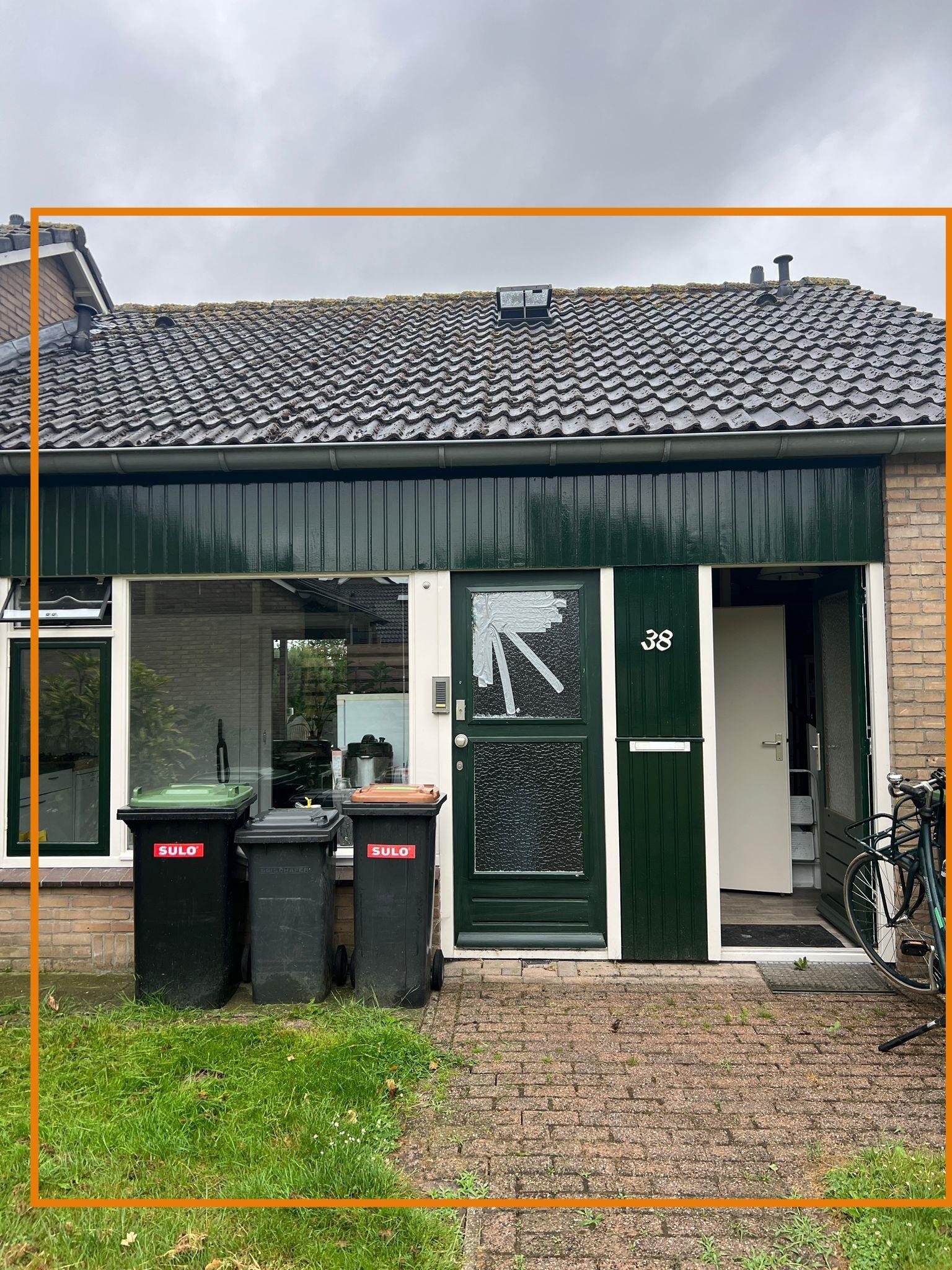 Tempelstraat 38, 6923 BR Groessen, Nederland