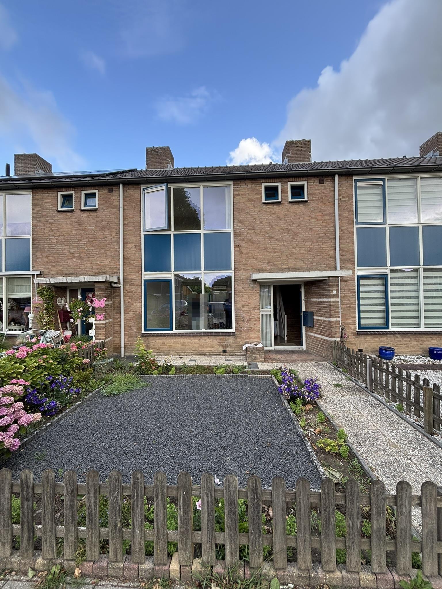 Willem de Zwijgerstraat 94, 6661 WE Elst, Nederland