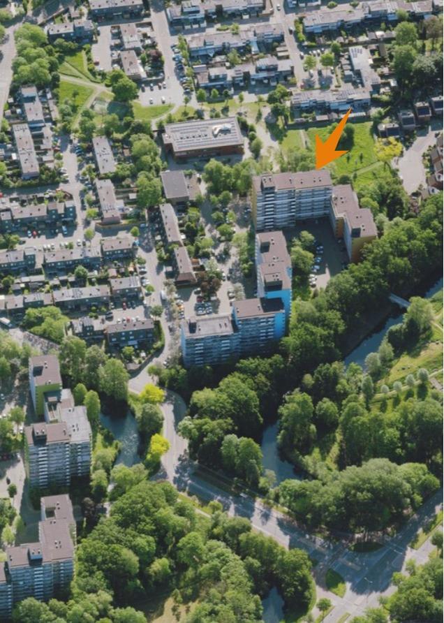 Zwanenveld 2283, 6538 PR Nijmegen, Nederland