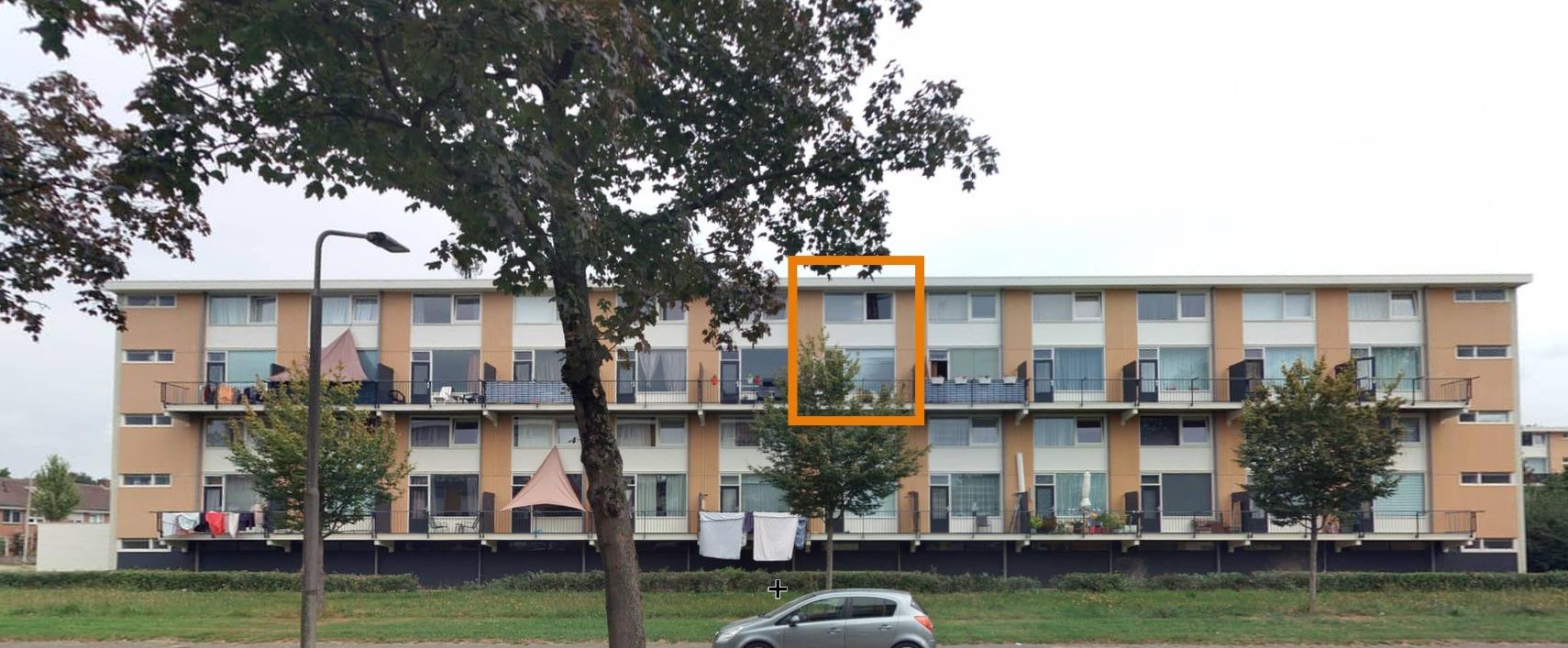 Meijhorst 2249, 6537 GC Nijmegen, Nederland