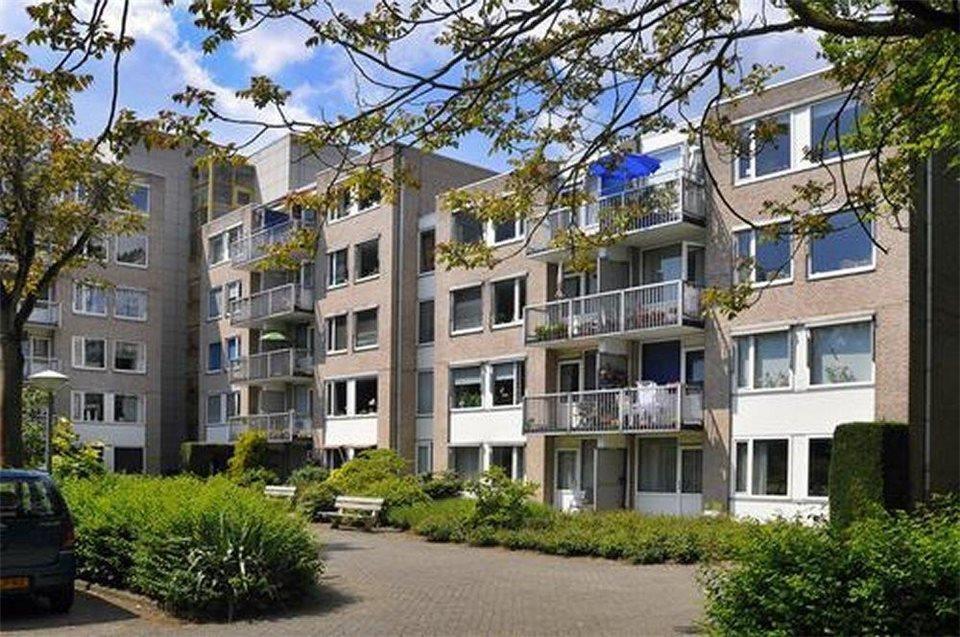 G.A. van Nispenstraat 296, 6814 JW Arnhem, Nederland