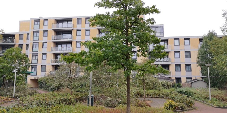 Zwanenveld 5691, 6538 VV Nijmegen, Nederland