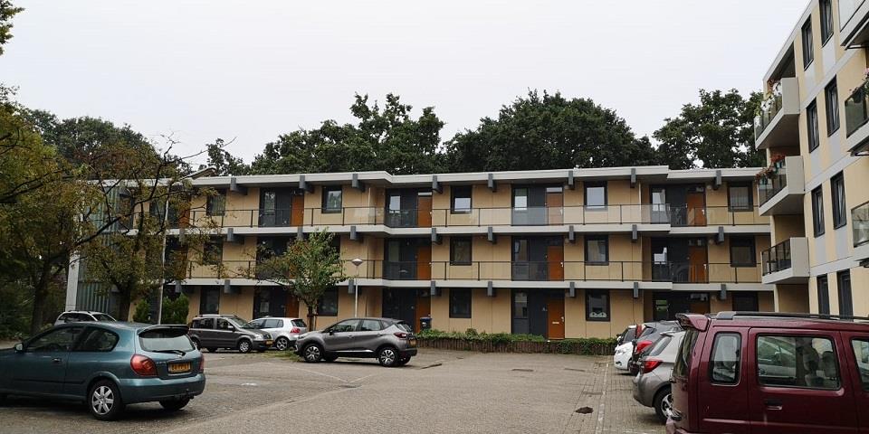 Zwanenveld 5691