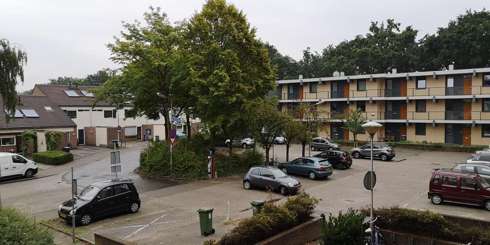Zwanenveld 5691
