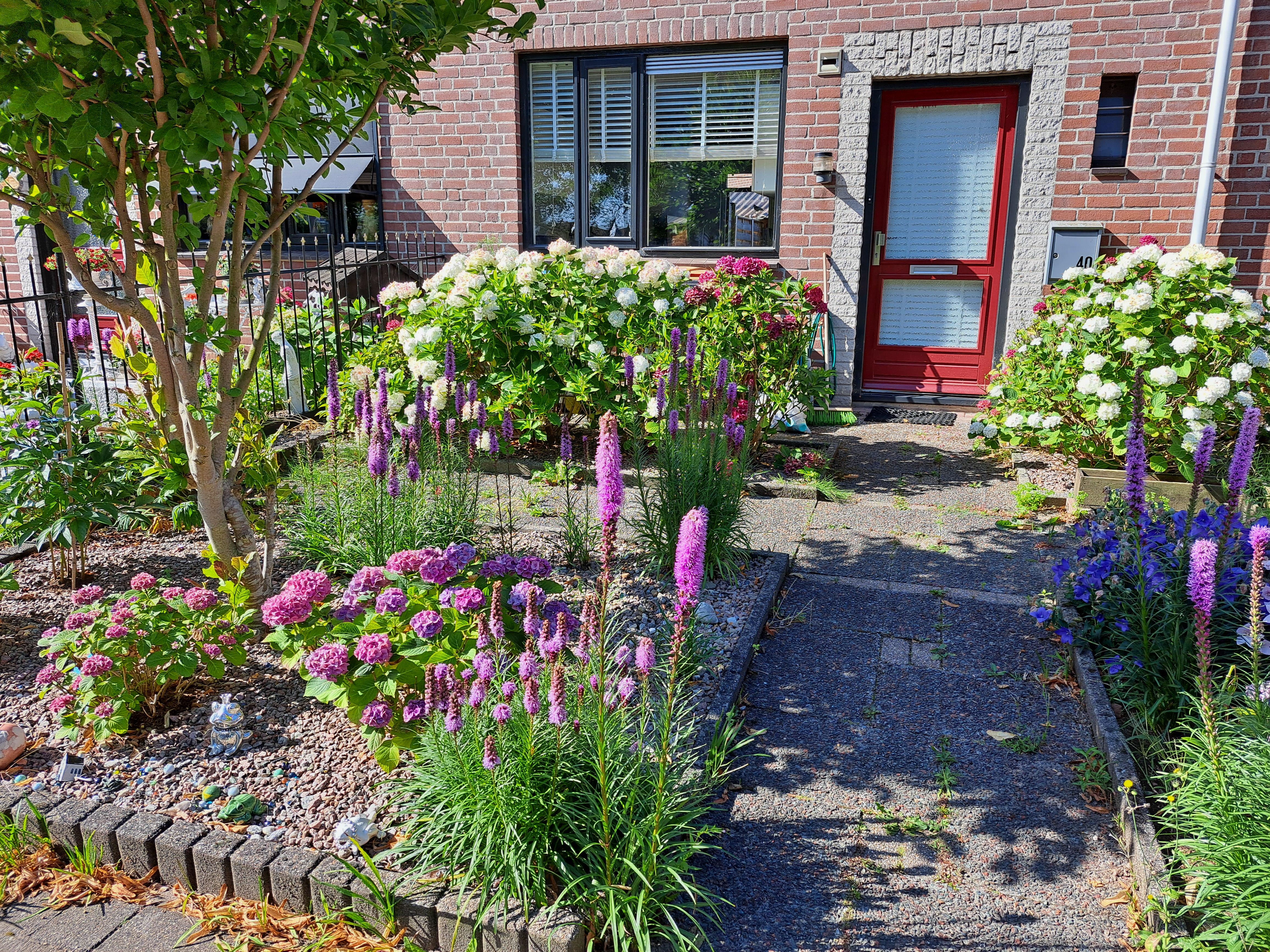 Bunder 40, 6641 PL Beuningen, Nederland