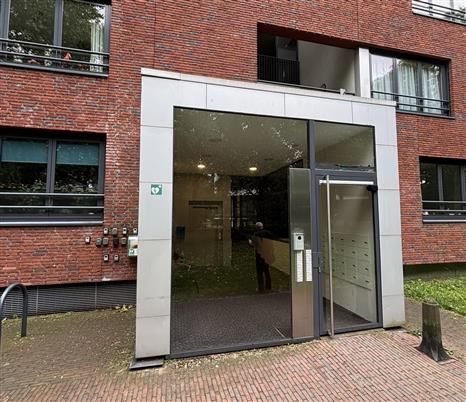 Patrijzenlaan 54
