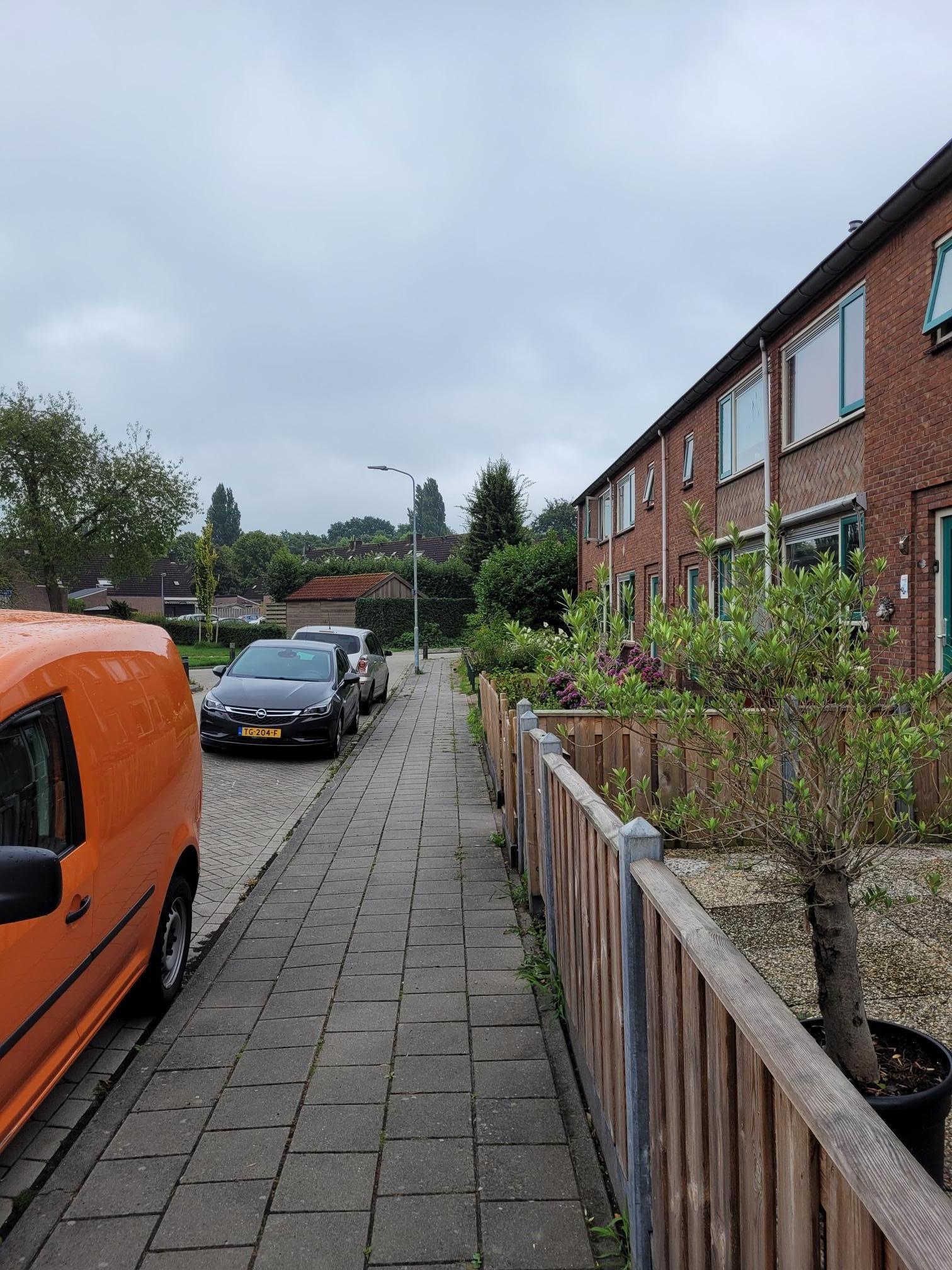 Van Vierackerlaan 16