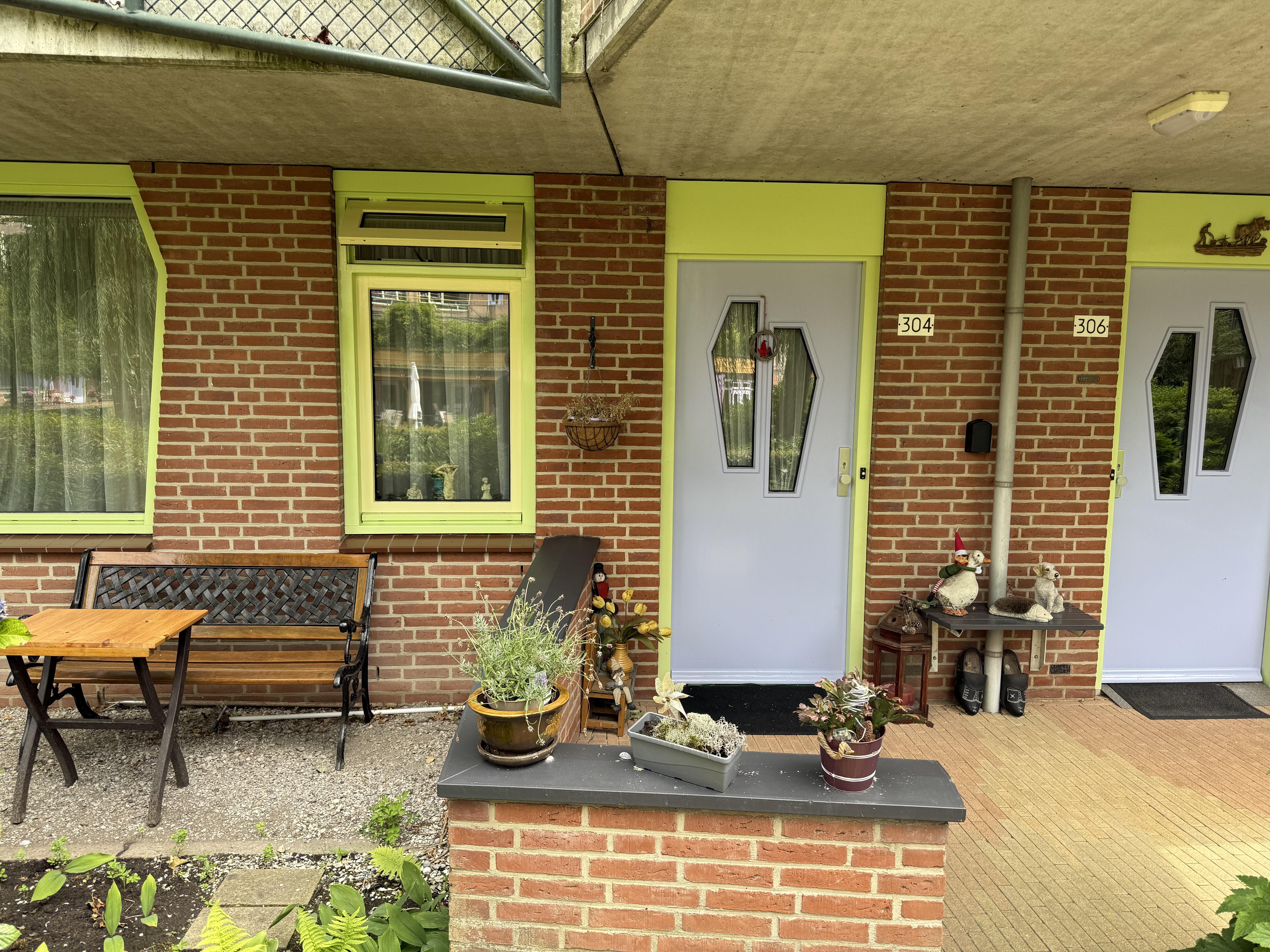 Masiusplein 304, 6901 CN Zevenaar, Nederland