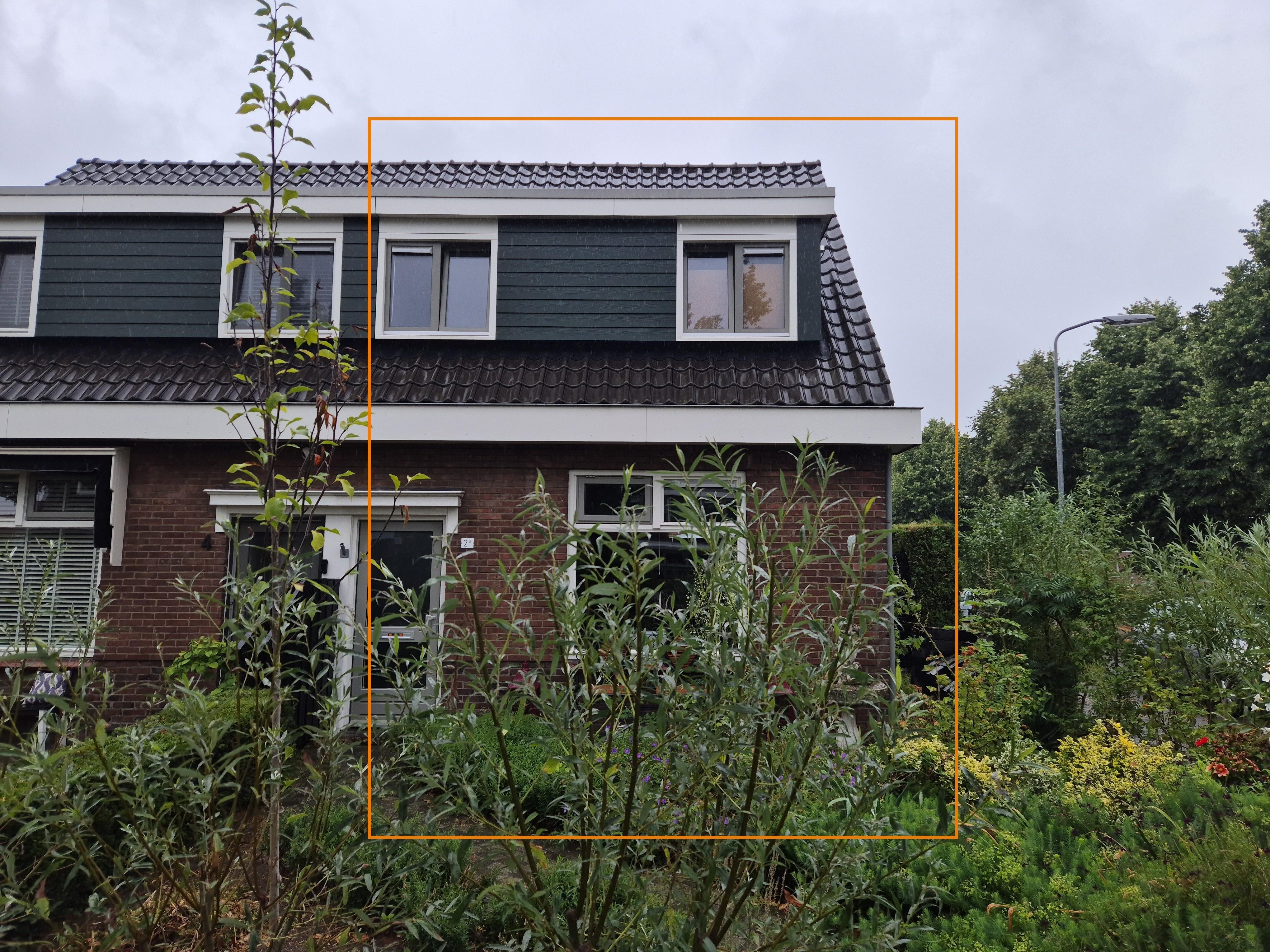 Tellegenlaan 2B, 6951 DD Dieren, Nederland