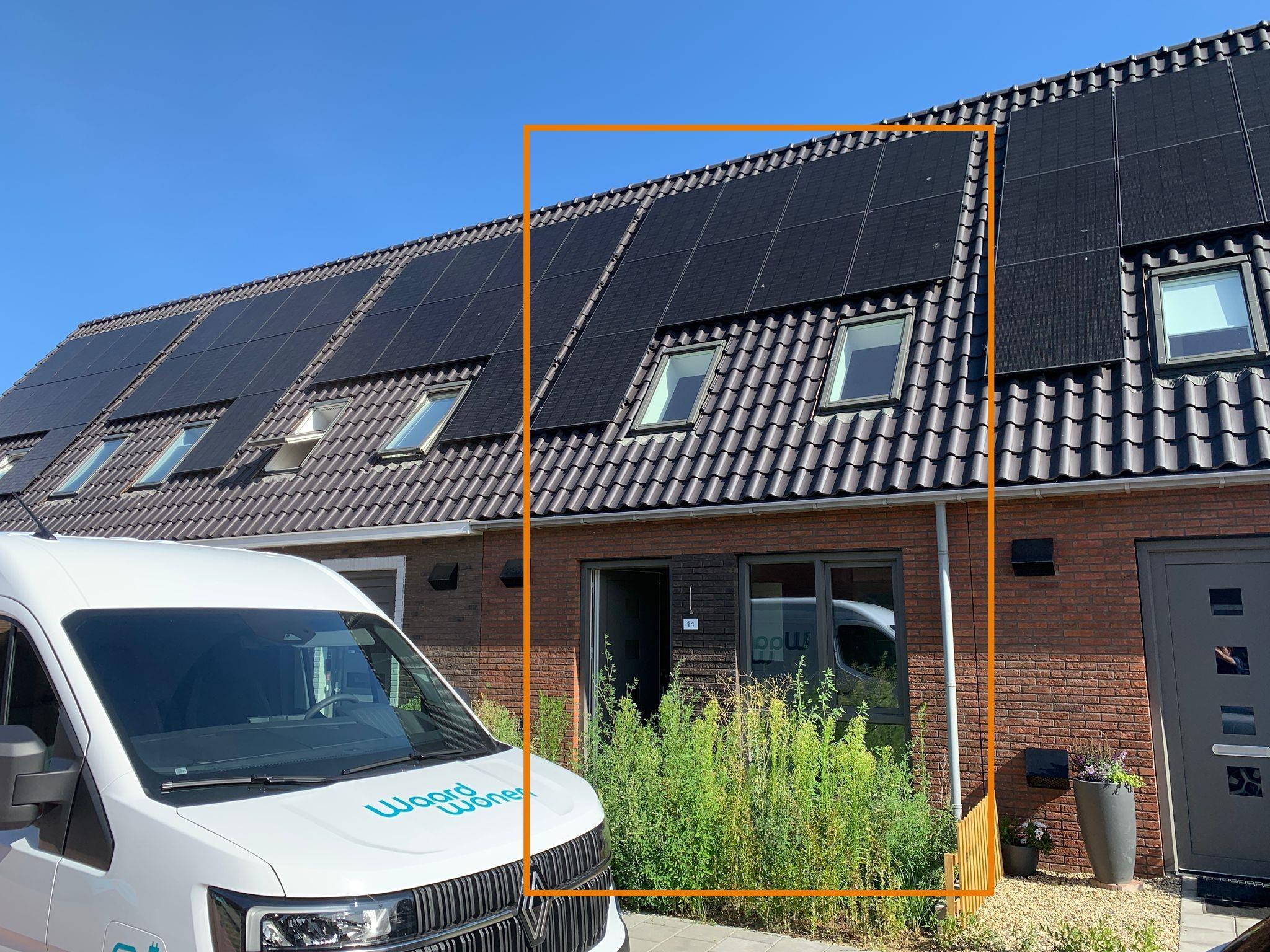 Van Limburg Stirumstraat 14, 6691 CR Gendt, Nederland