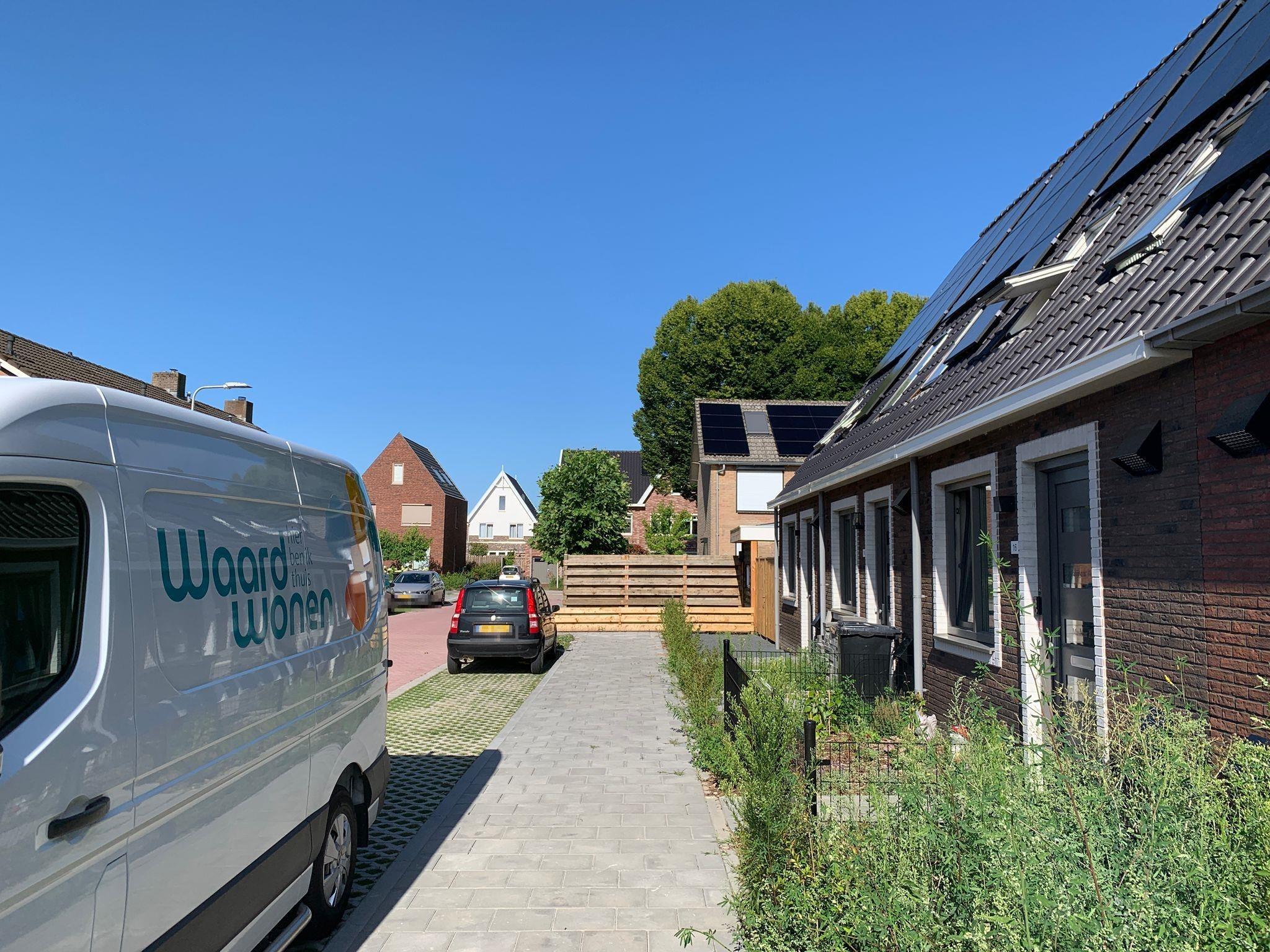 Van Limburg Stirumstraat 14