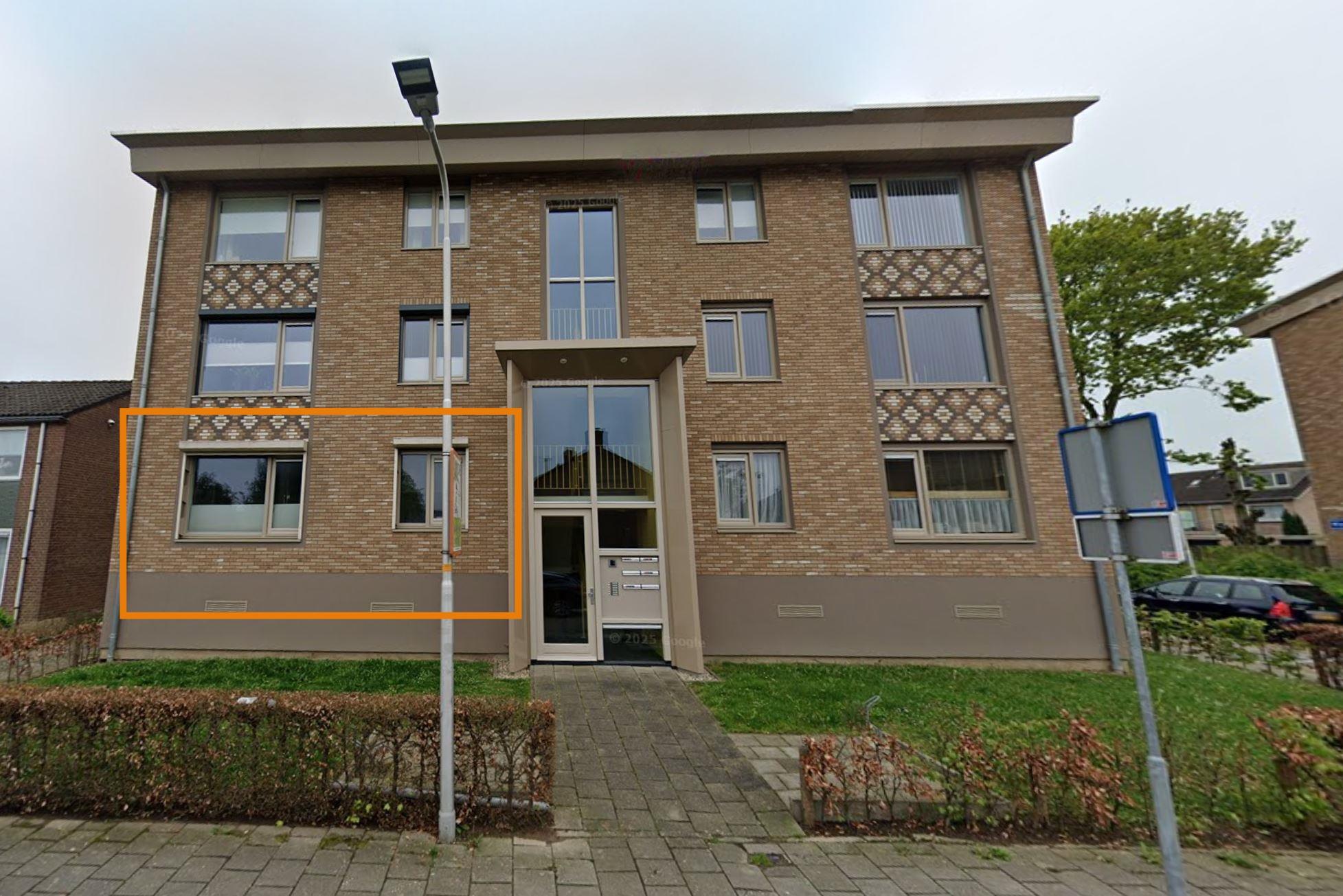 Van Gelrestraat 19A, 6851 LD Huissen, Nederland