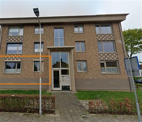 Van Gelrestraat 19A