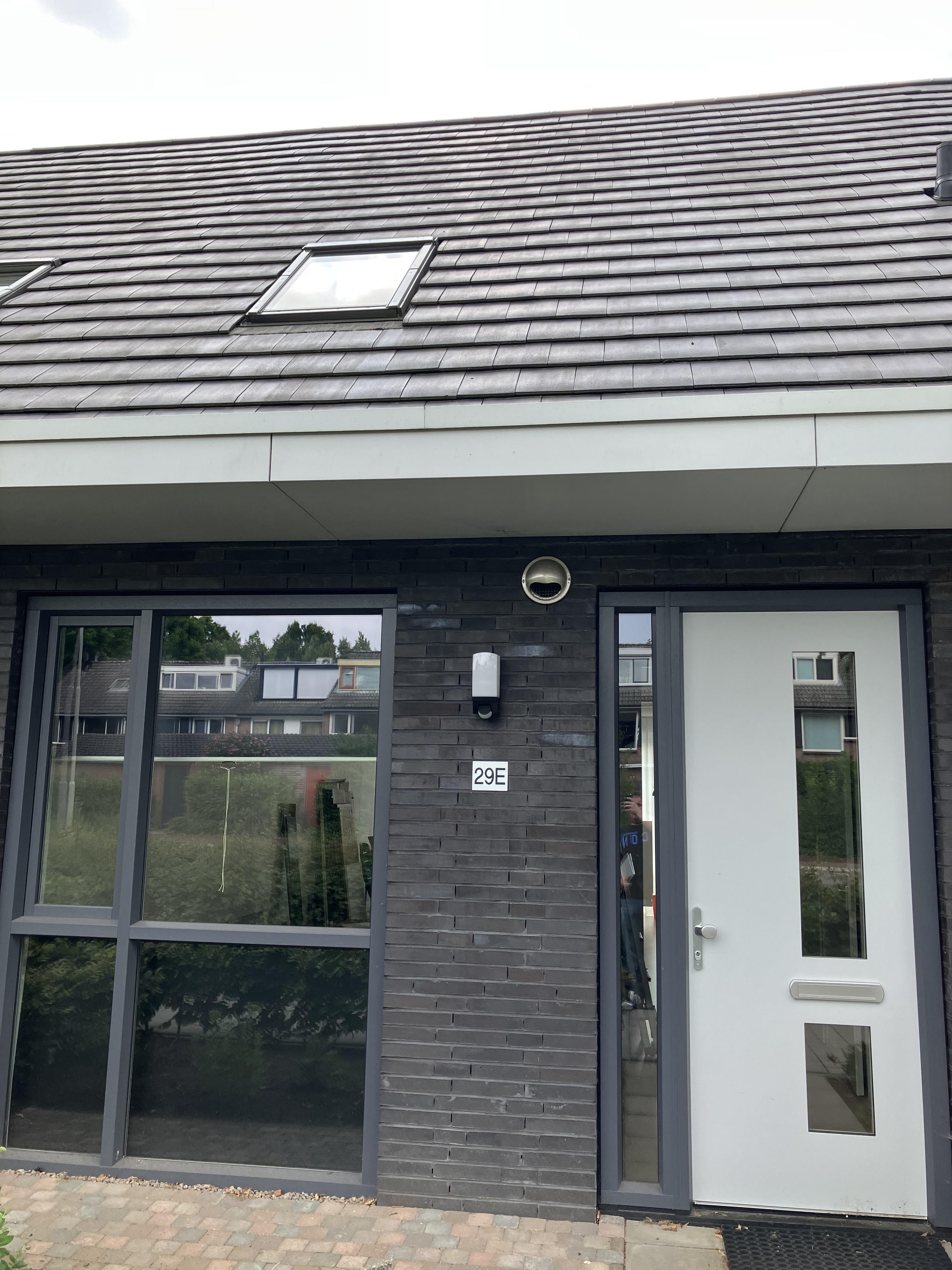 Veldsingel 29, 6581 TC Malden, Nederland