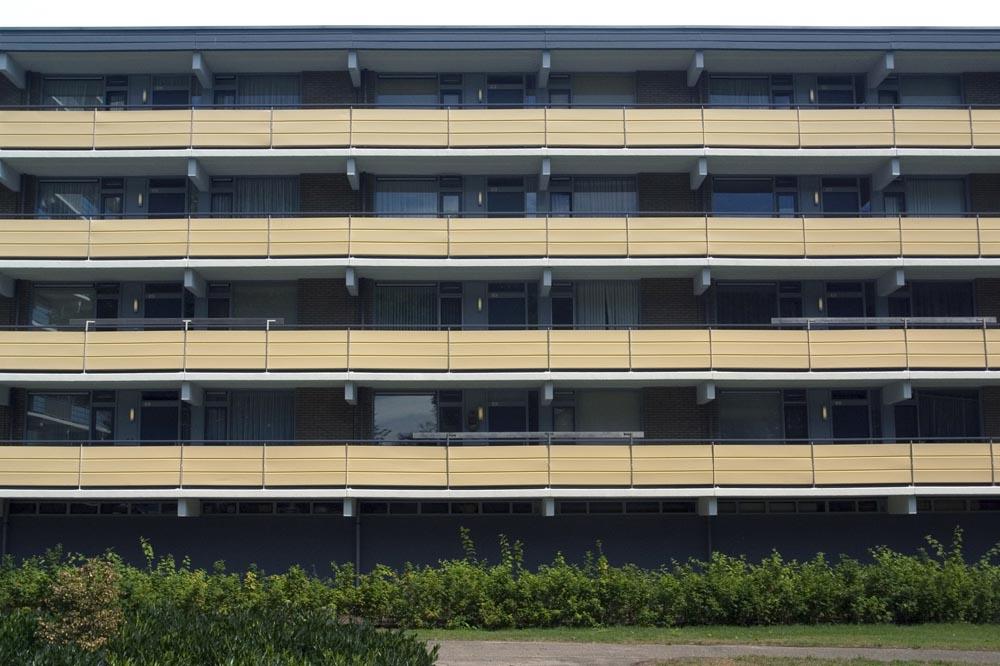 Kortlandplaats 102, 6843 HD Arnhem, Nederland