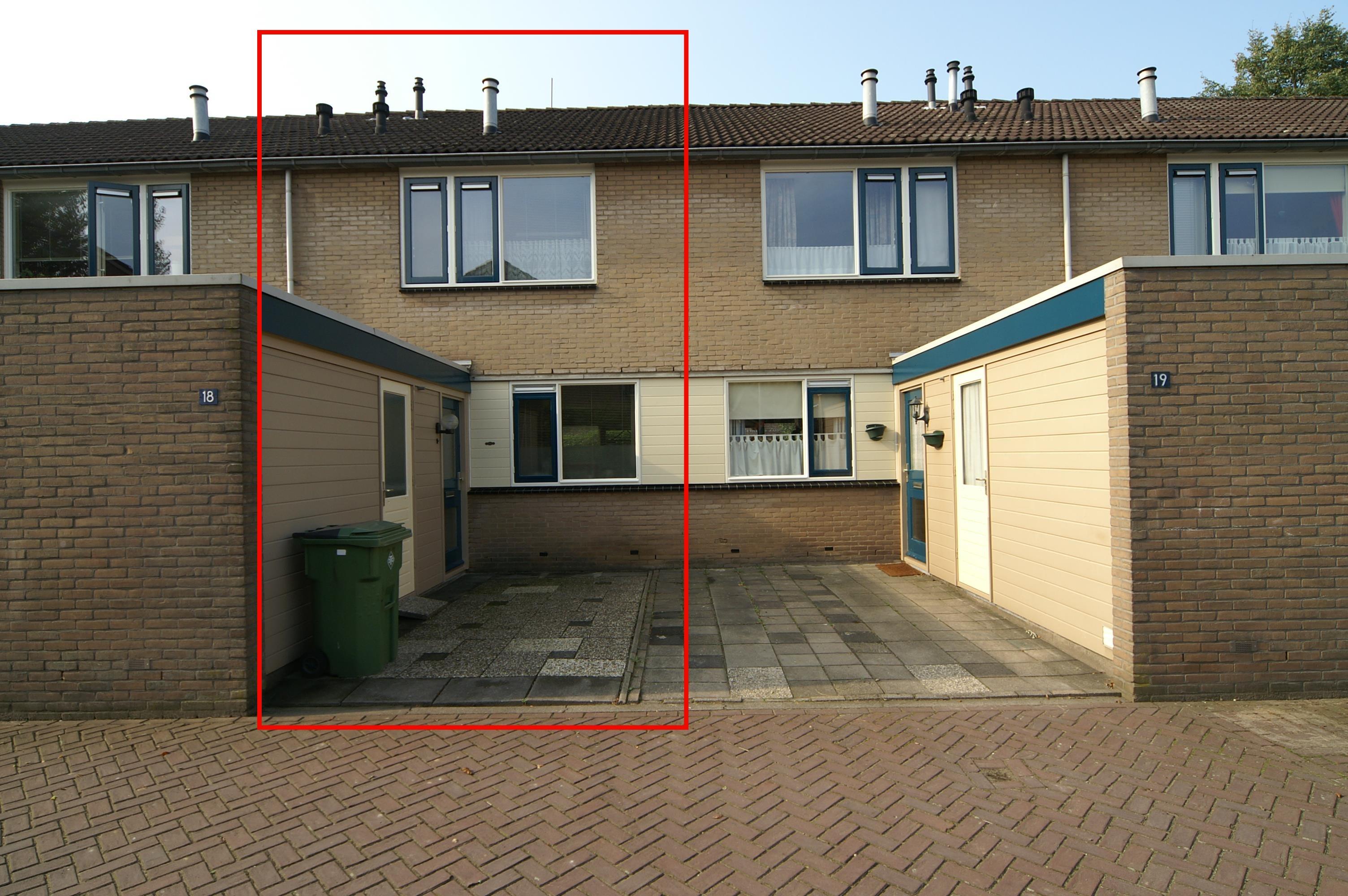 Zonegge 23, 6903 ED Zevenaar, Nederland