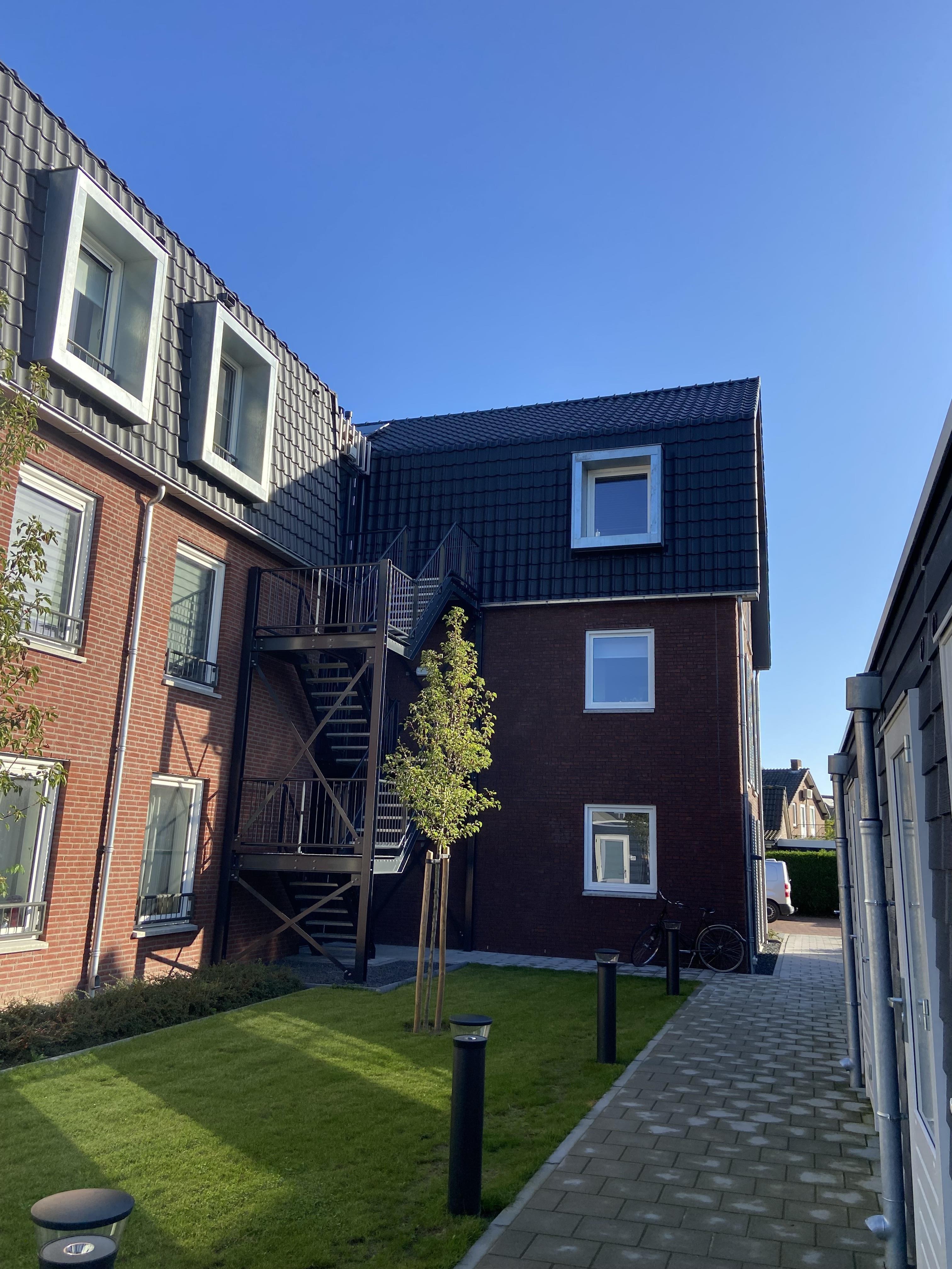 Korte Molenstraat 12, 6665 BE Driel, Nederland