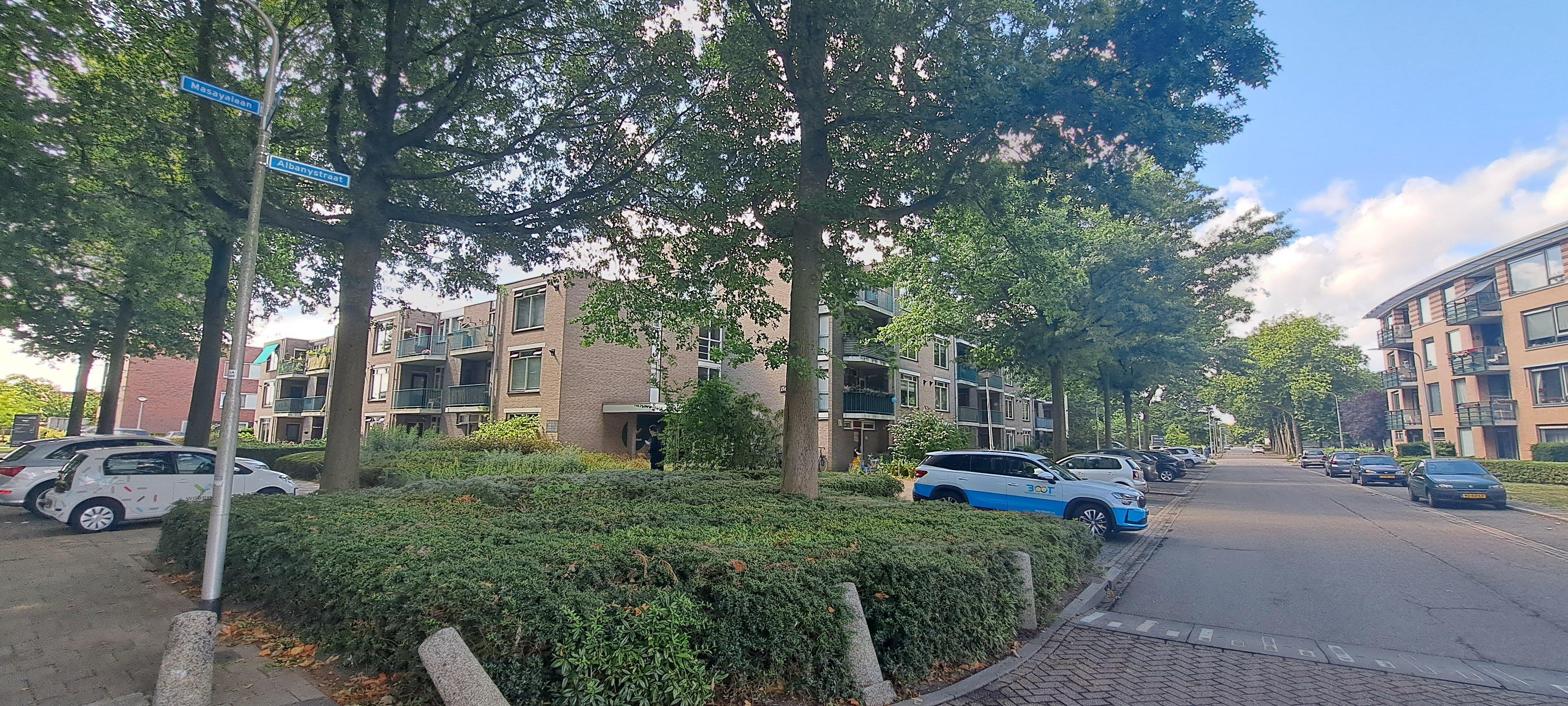 Fanfarestraat 141, 6544 NV Nijmegen, Nederland