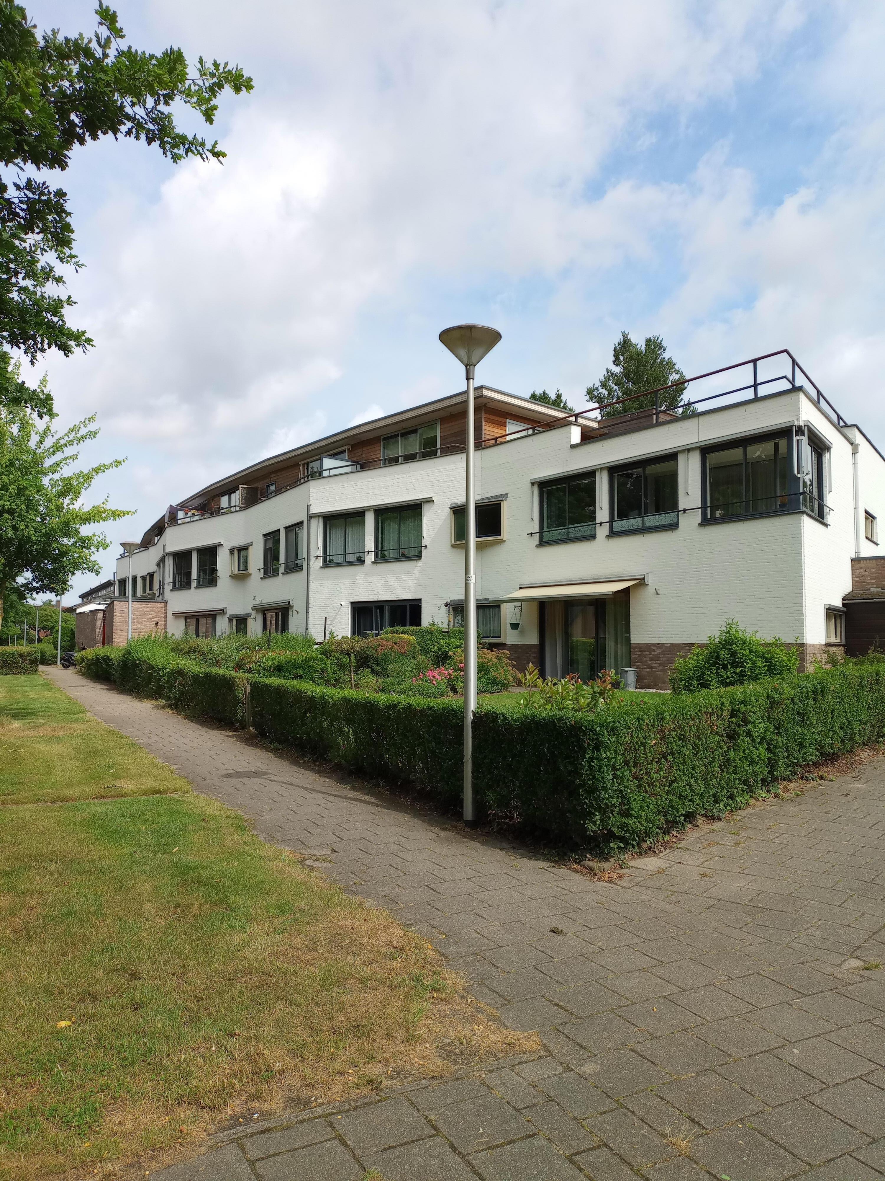Heidesteinlaan 25, 6866 AD Heelsum, Nederland