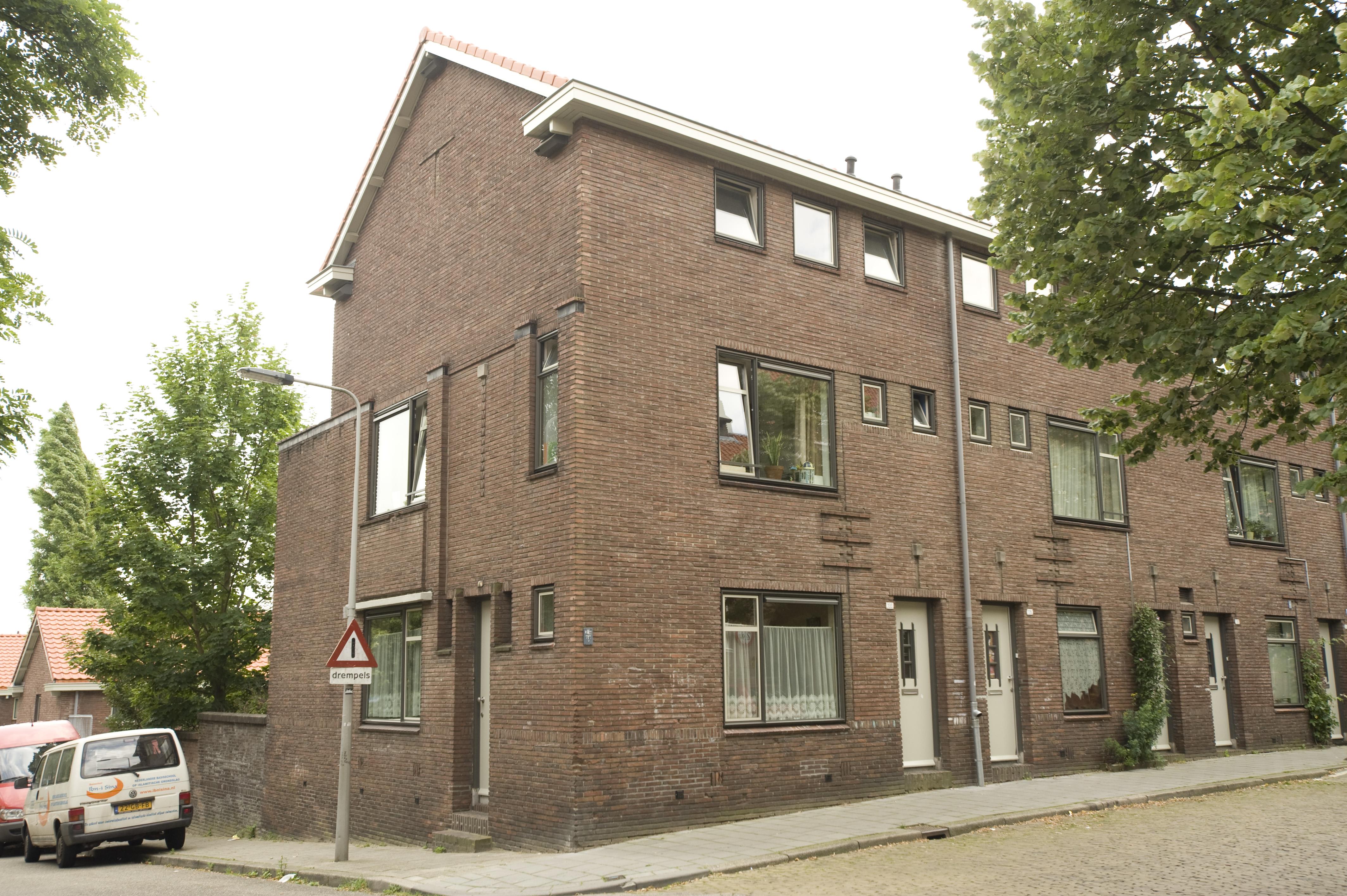 Agnietenstraat 133