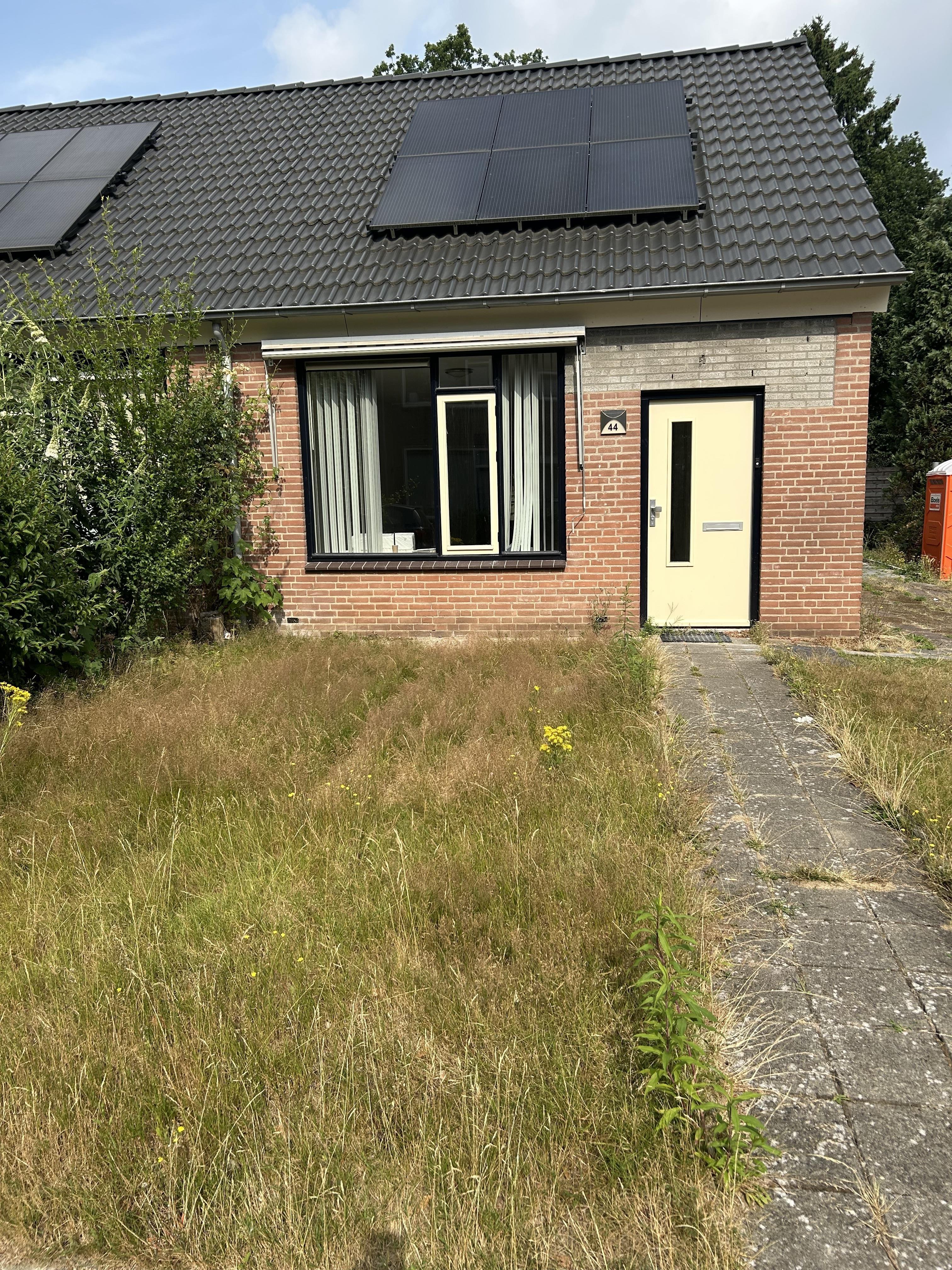 Oranjelaan 44, 6571 AS Berg en Dal, Nederland