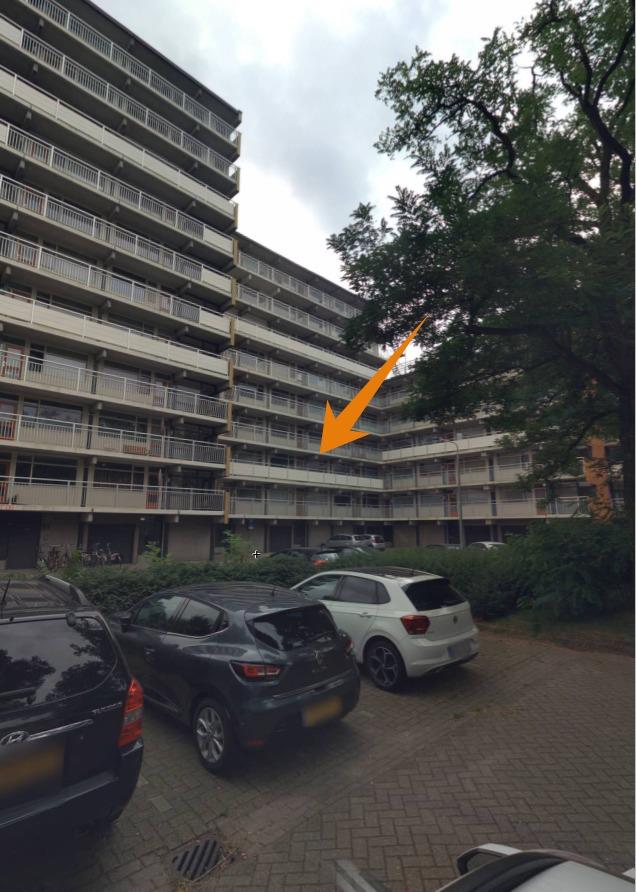 Zwanenveld 2270, 6538 PR Nijmegen, Nederland