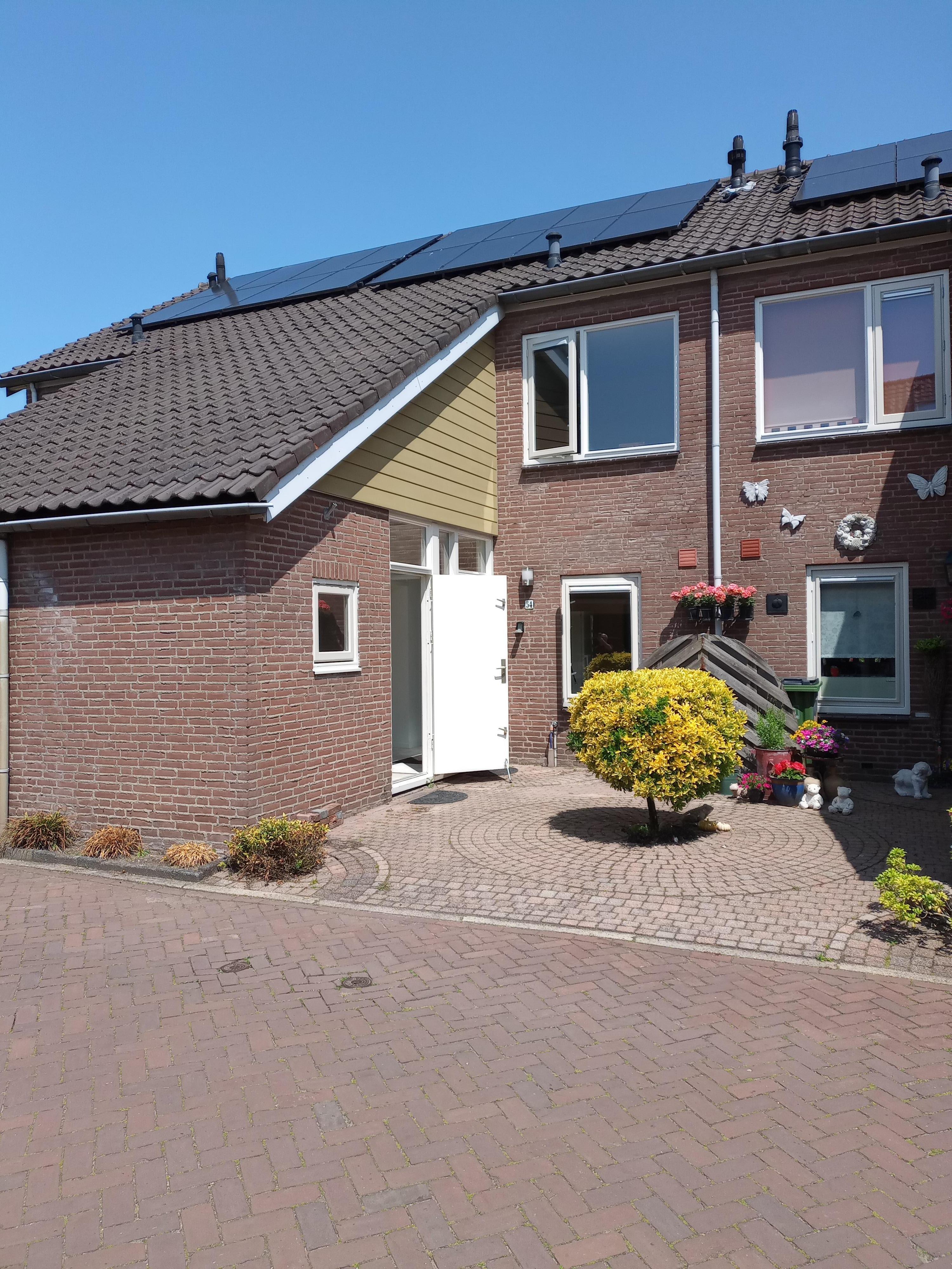 Esdoorndreef 54, 6871 LJ Renkum, Nederland