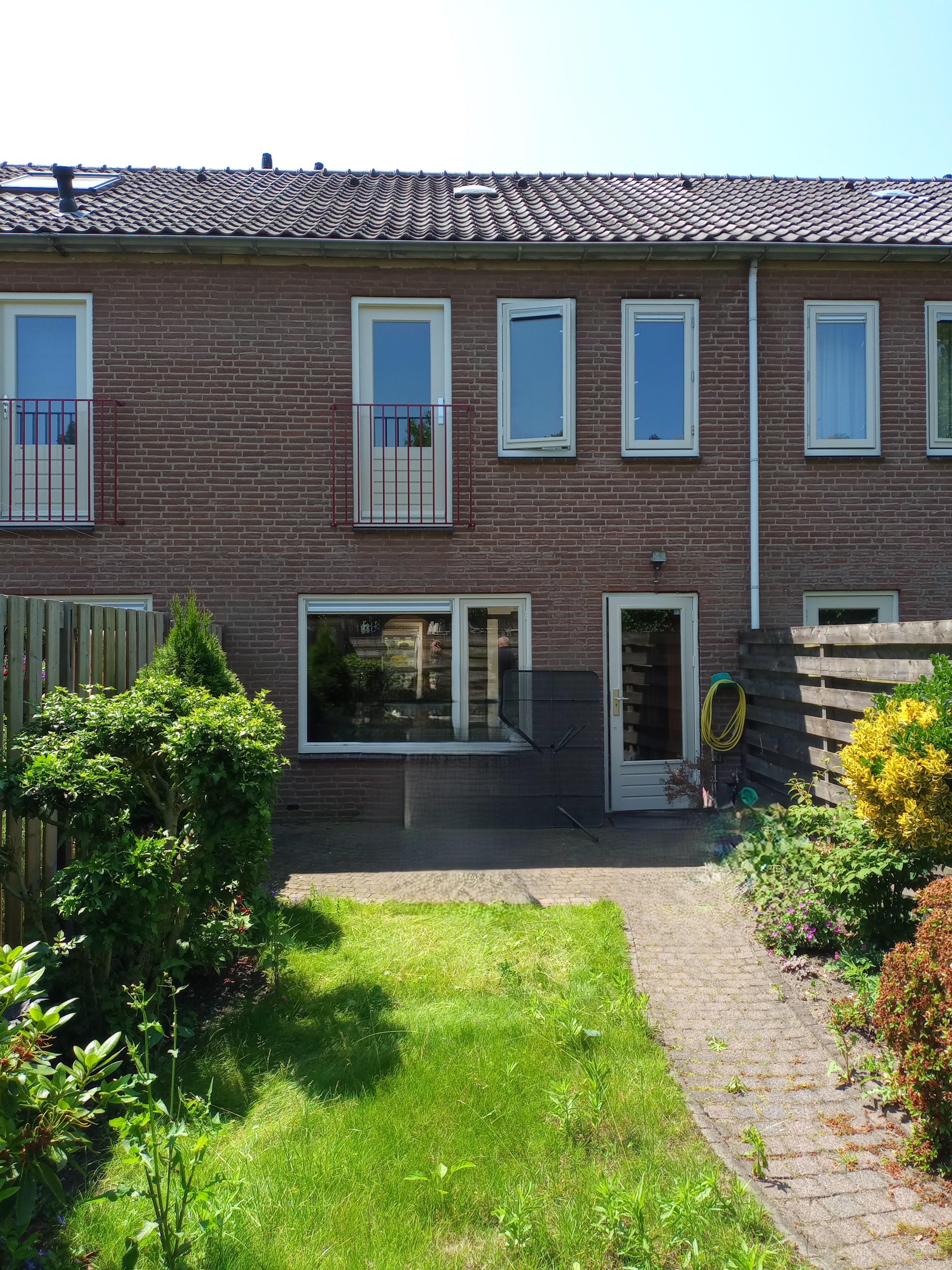 Esdoorndreef 54