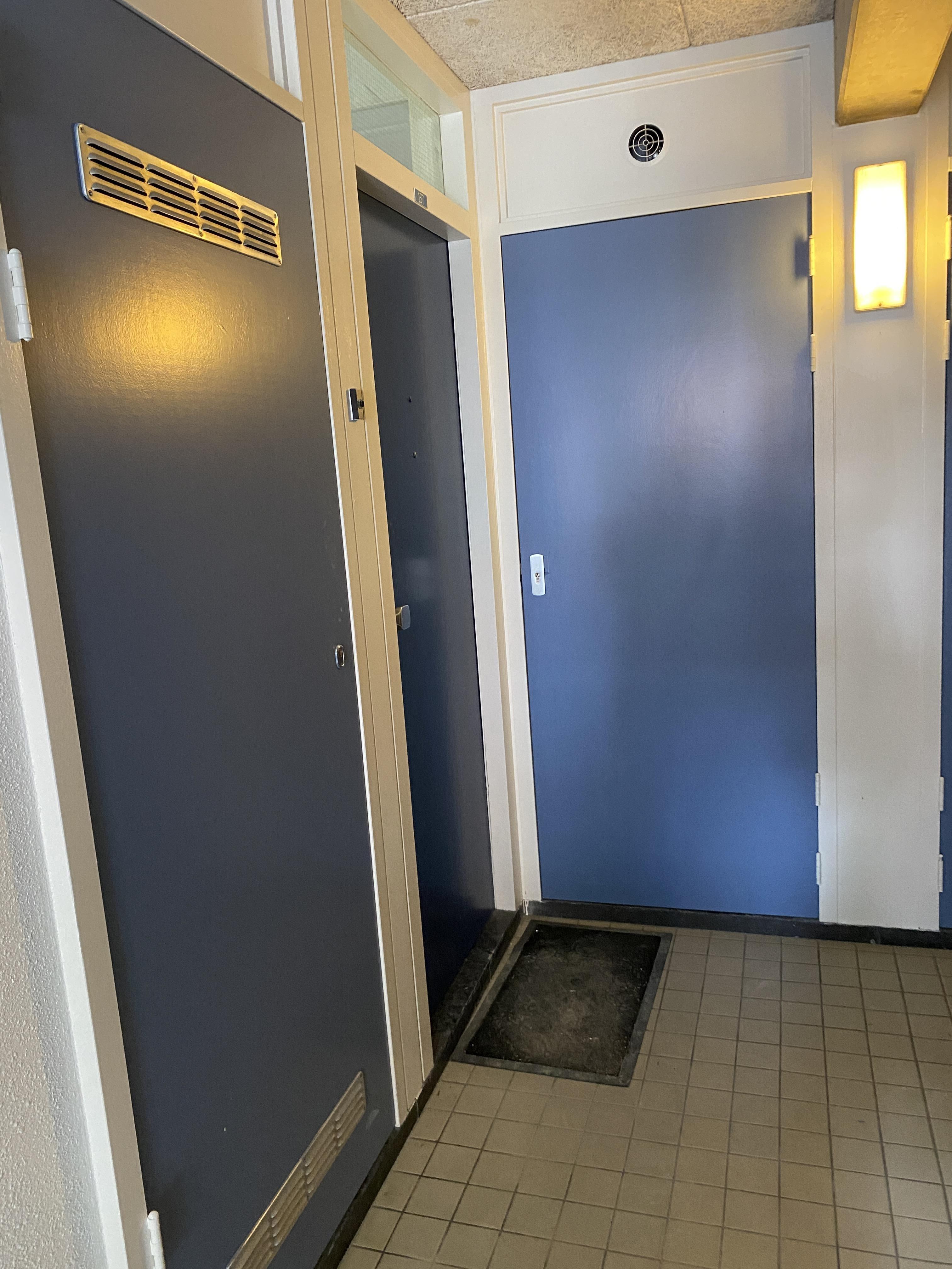 Muntweg 137, 6532 TH Nijmegen, Nederland
