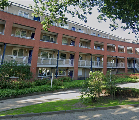 Biezenplein 82