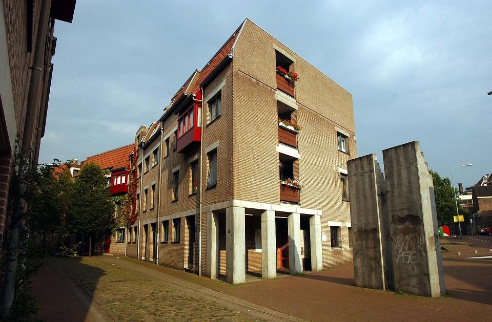 Snijderstraat 26, 6511 TM Nijmegen, Nederland