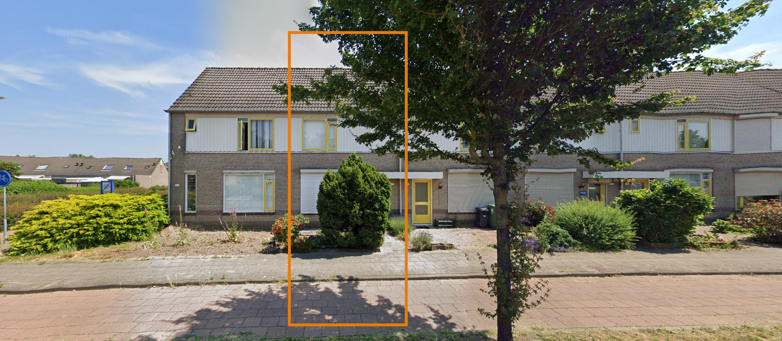 Vlielandlaan 187, 6922 EE Duiven, Nederland
