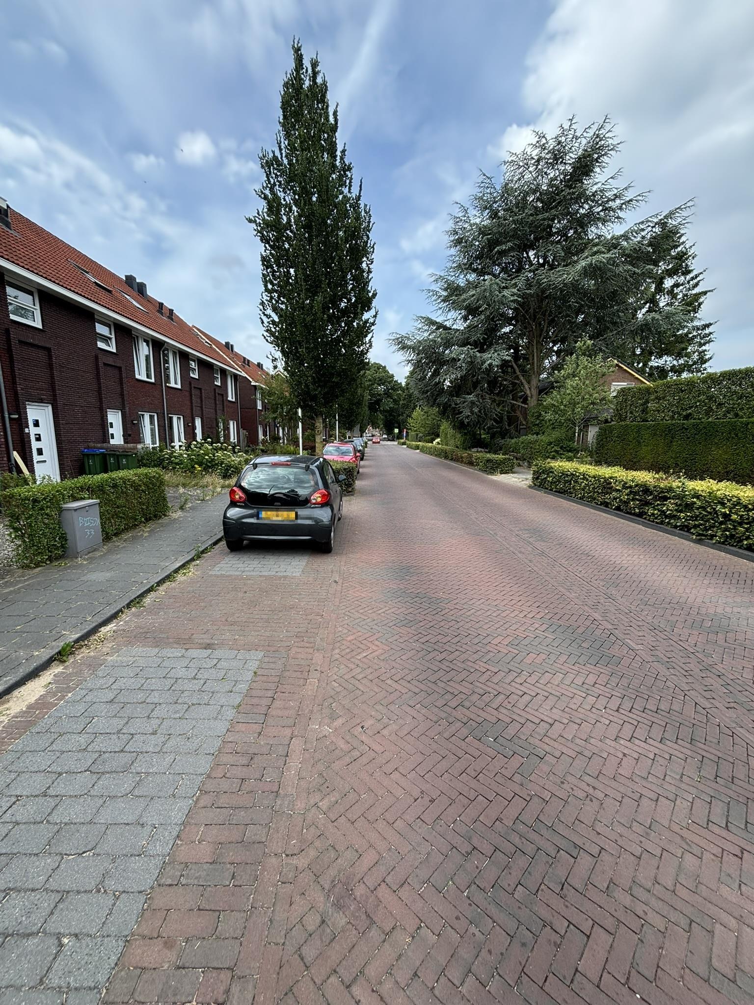 Hogenkampseweg 27, 6871 JJ Renkum, Nederland