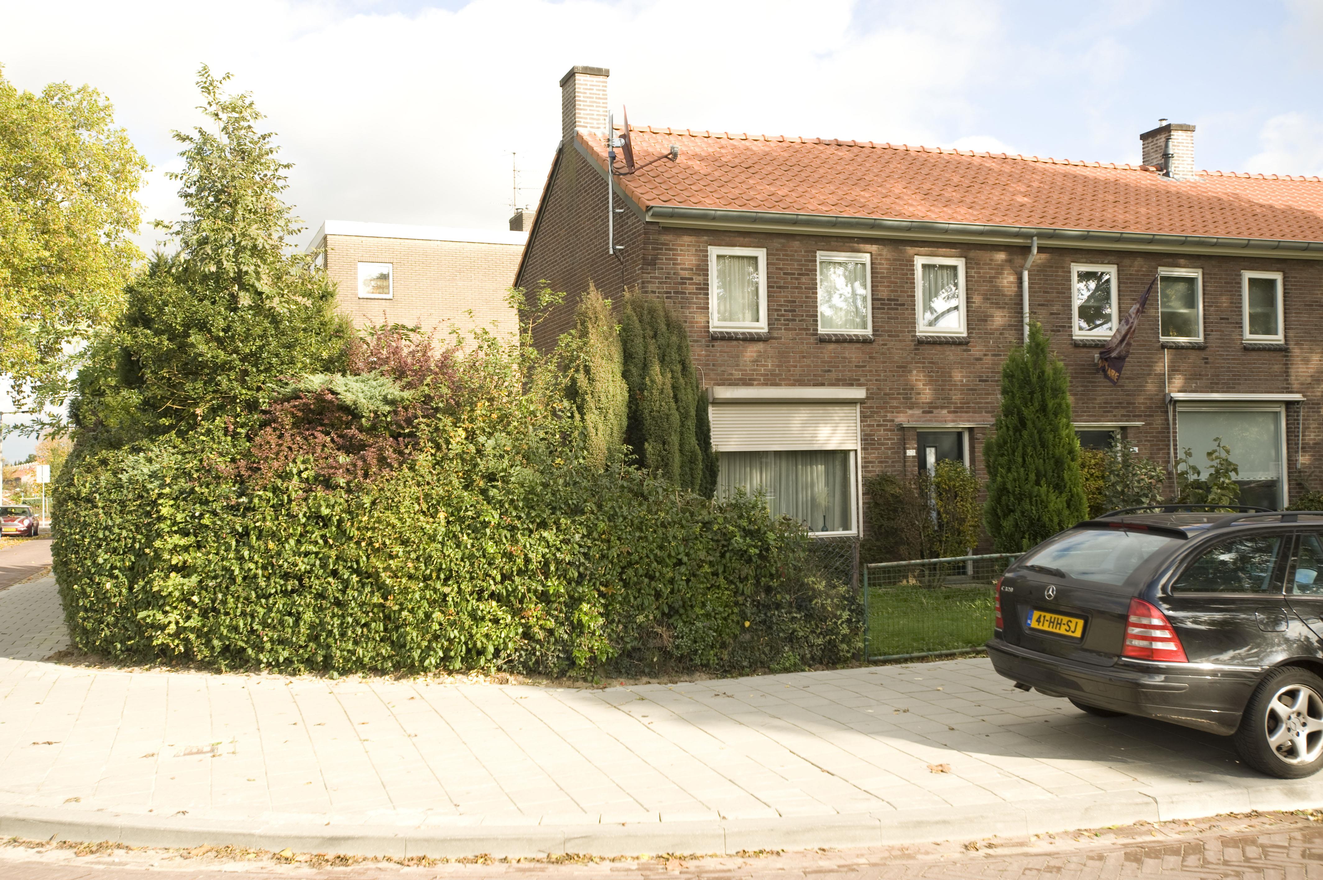 Zwanebloemlaan 29, 6832 HD Arnhem, Nederland
