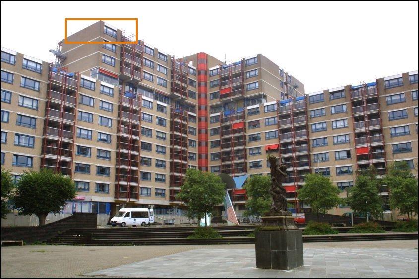 Croydonplein 366, 6831 LH Arnhem, Nederland