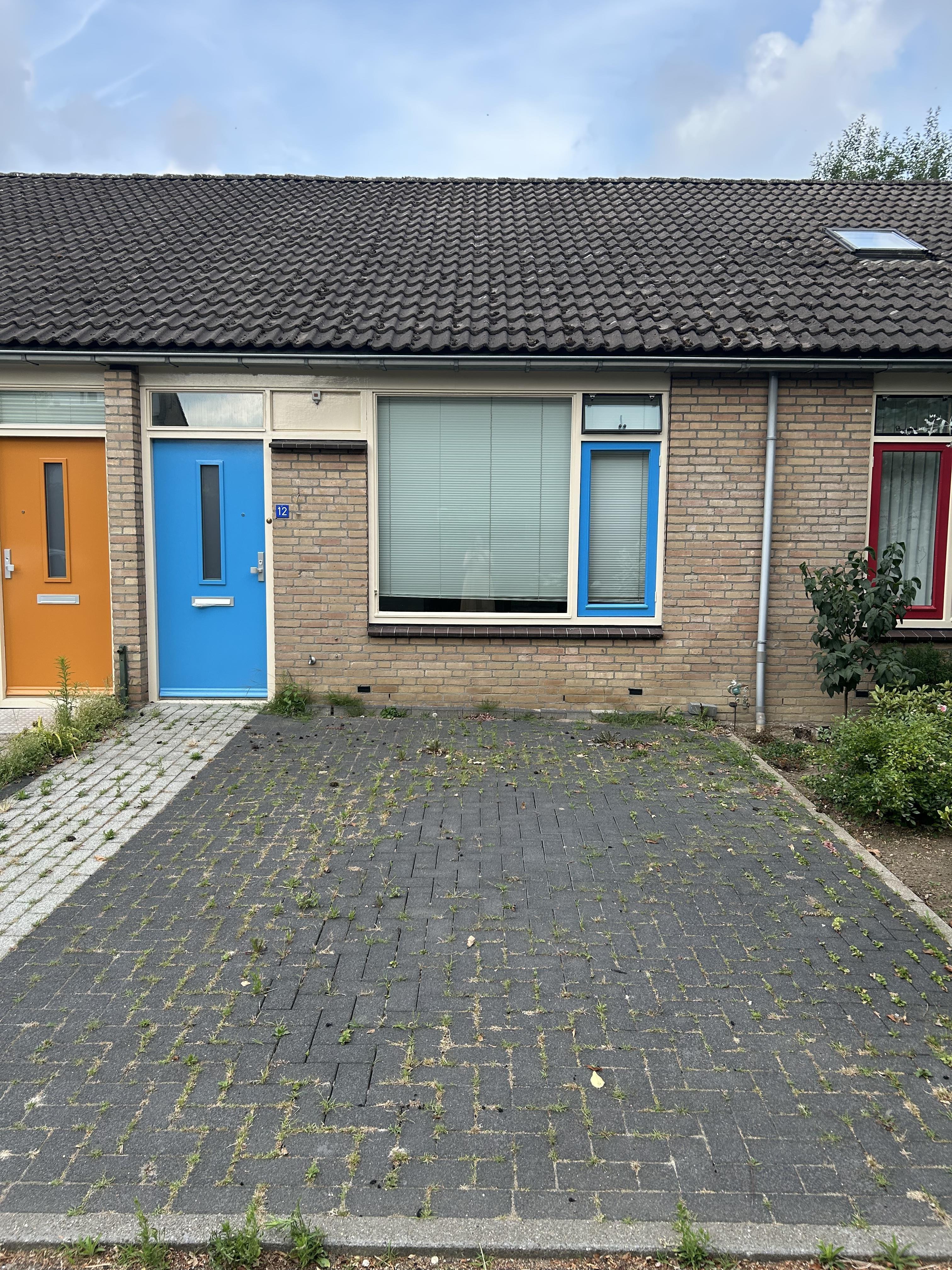 Koningsholster 12, 6573 VZ Beek-Ubbergen, Nederland