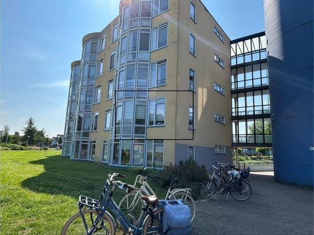 Blaise Pascalplein 70, 6533 KJ Nijmegen, Nederland