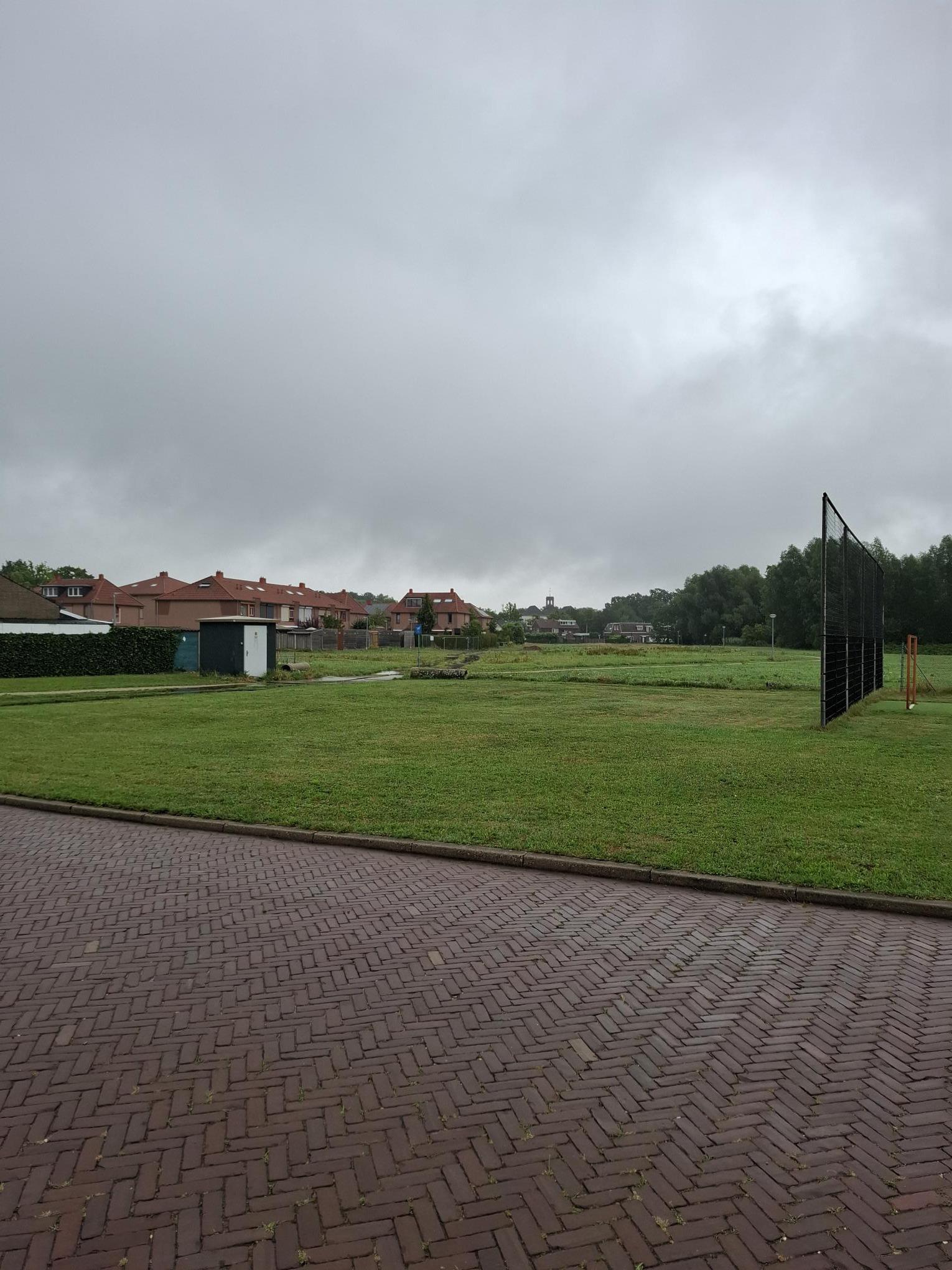Zwanenwaay 17