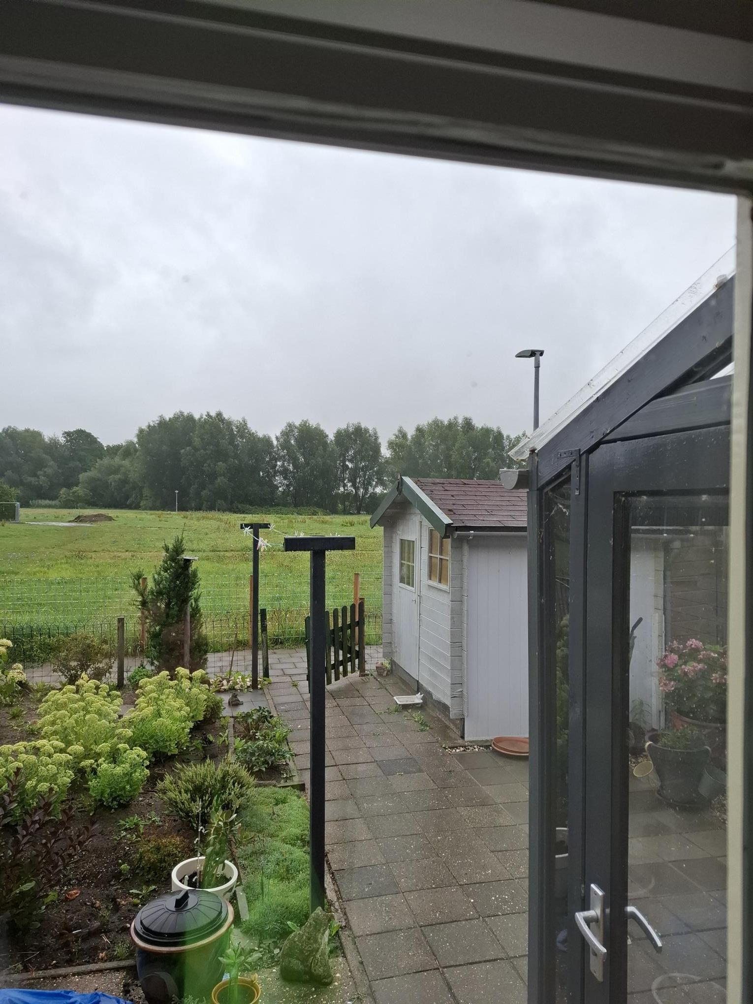 Zwanenwaay 17