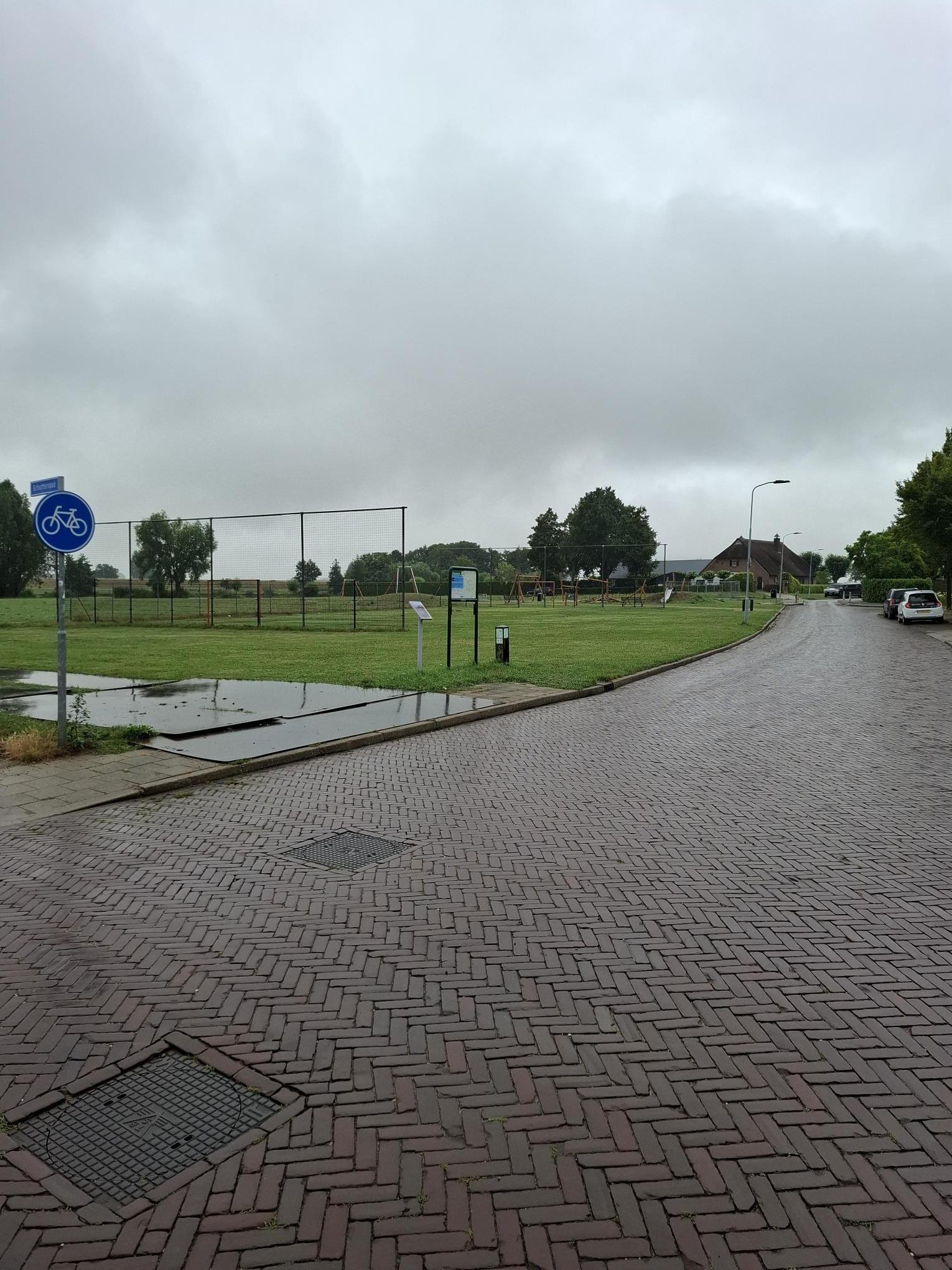 Zwanenwaay 17