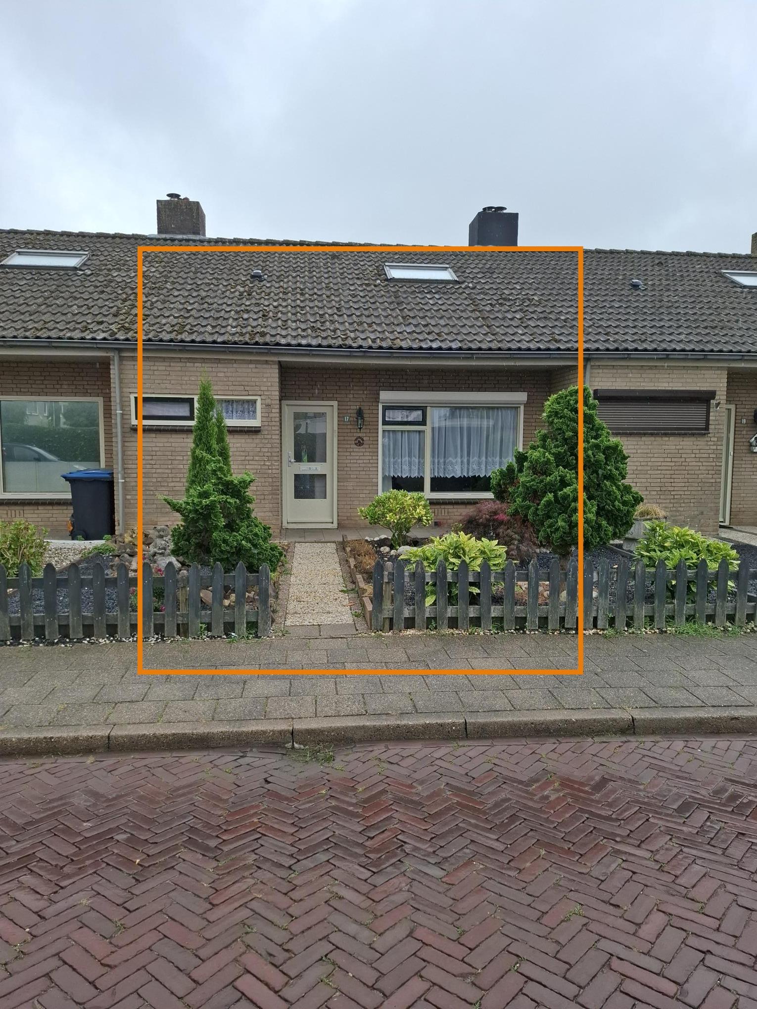 Zwanenwaay 17, 6909 BP Babberich, Nederland