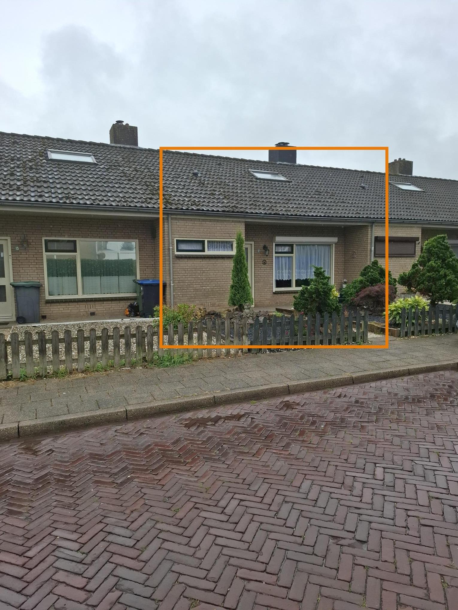 Zwanenwaay 17
