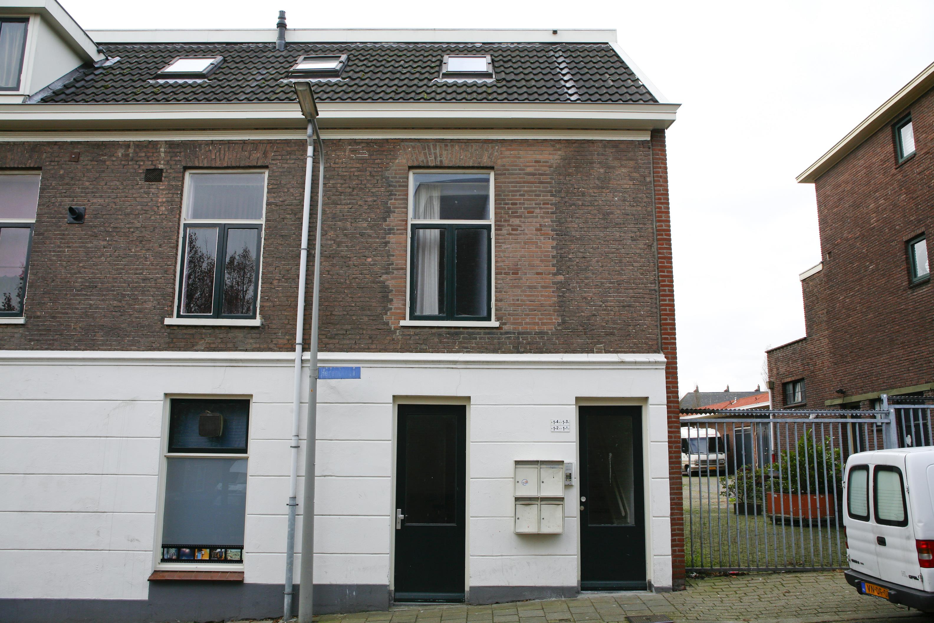 Herenstraat 14, 6822 AX Arnhem, Nederland