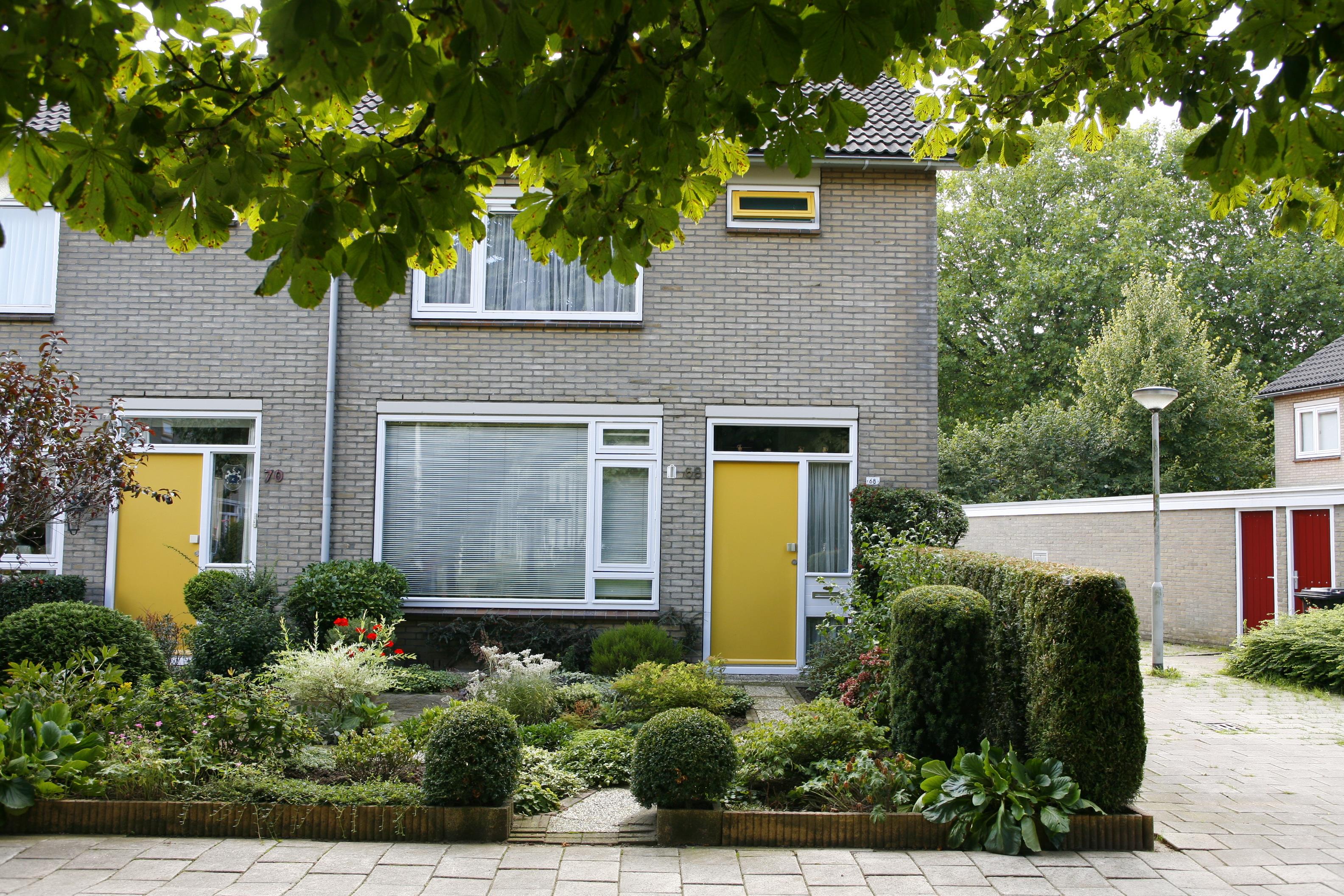 Siriusdreef 68, 6832 GZ Arnhem, Nederland