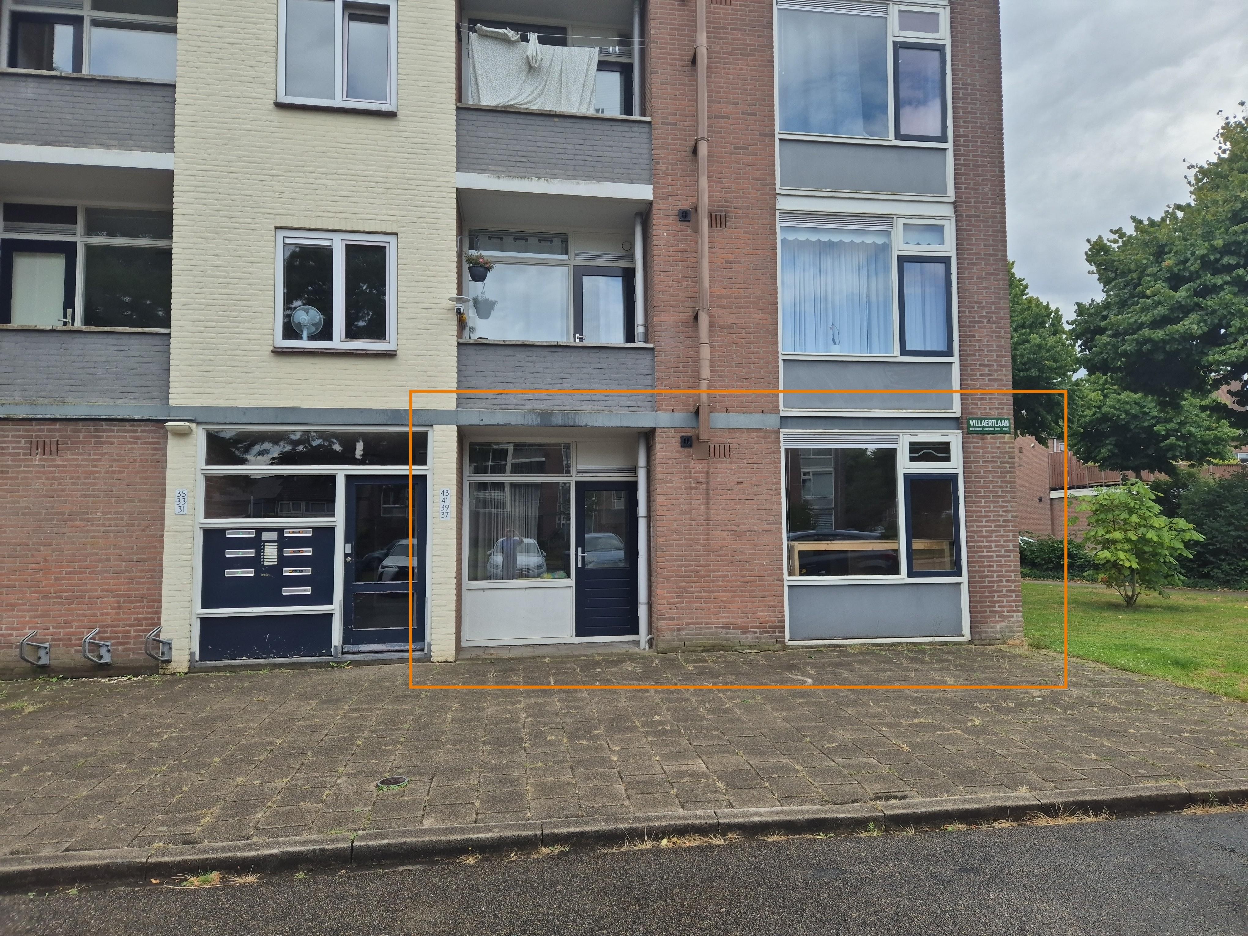 Willaertlaan 37, 6952 EM Dieren, Nederland