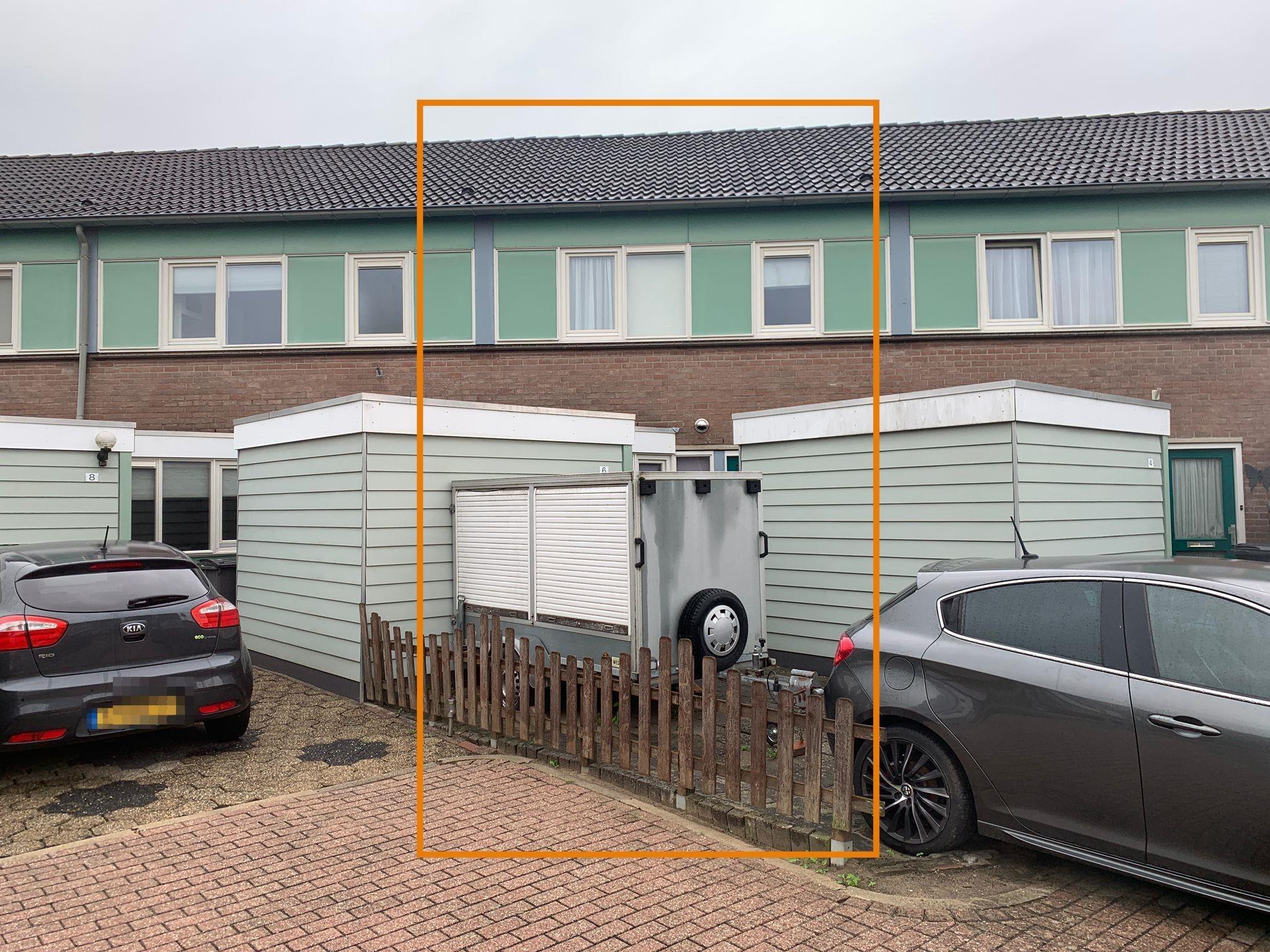 Langakker 6, 6691 DC Gendt, Nederland