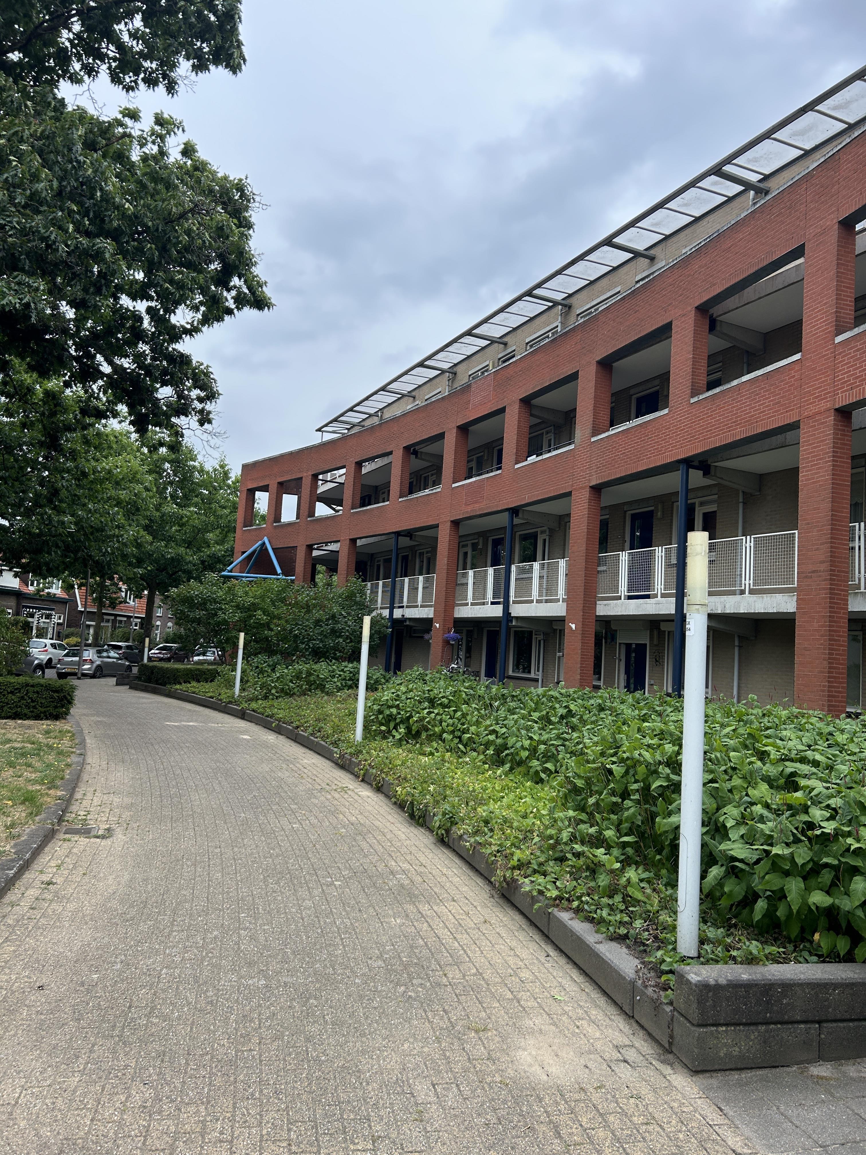 Biezenplein 24