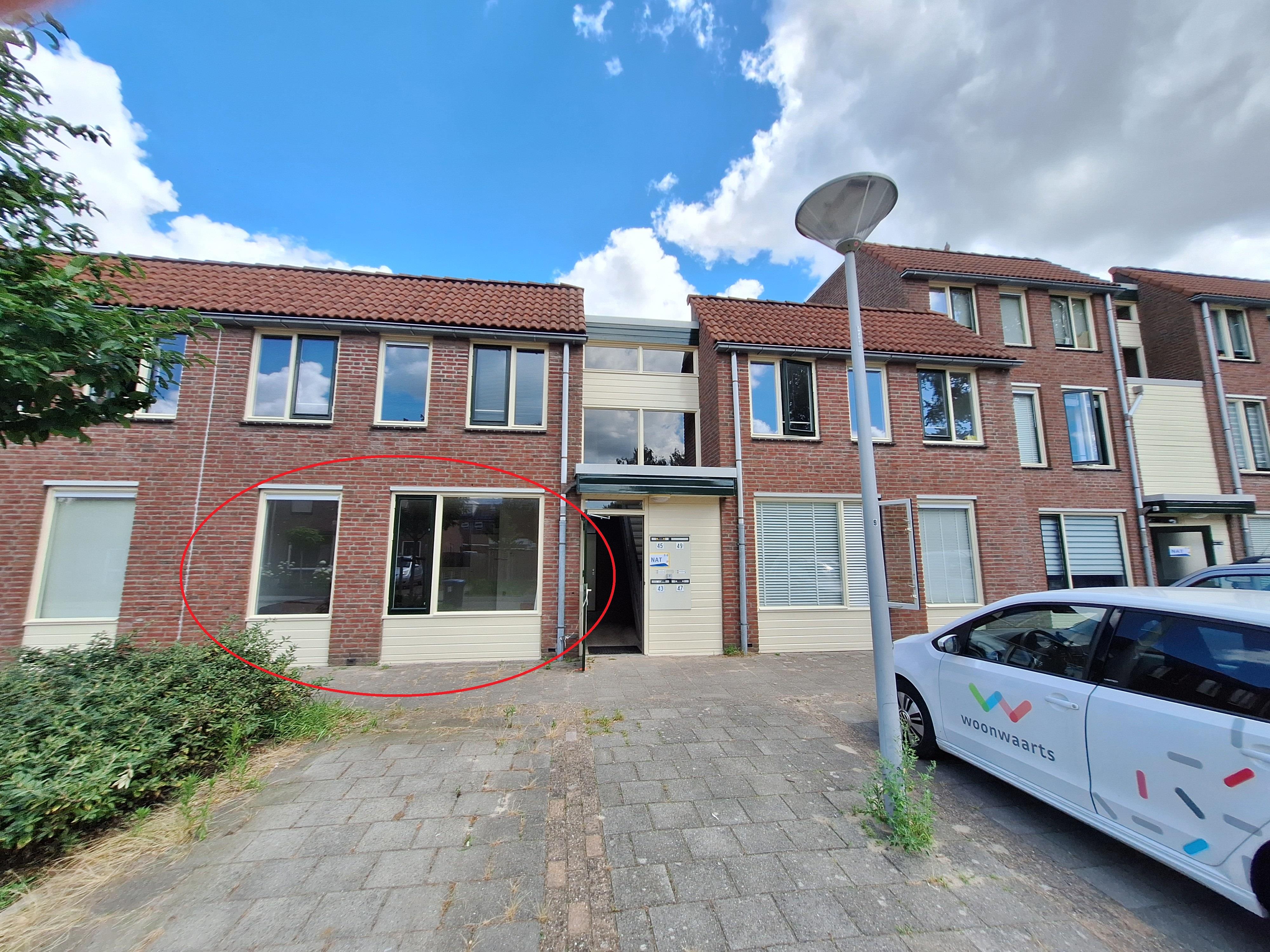 Gitaar 43, 6644 DL Ewijk, Nederland